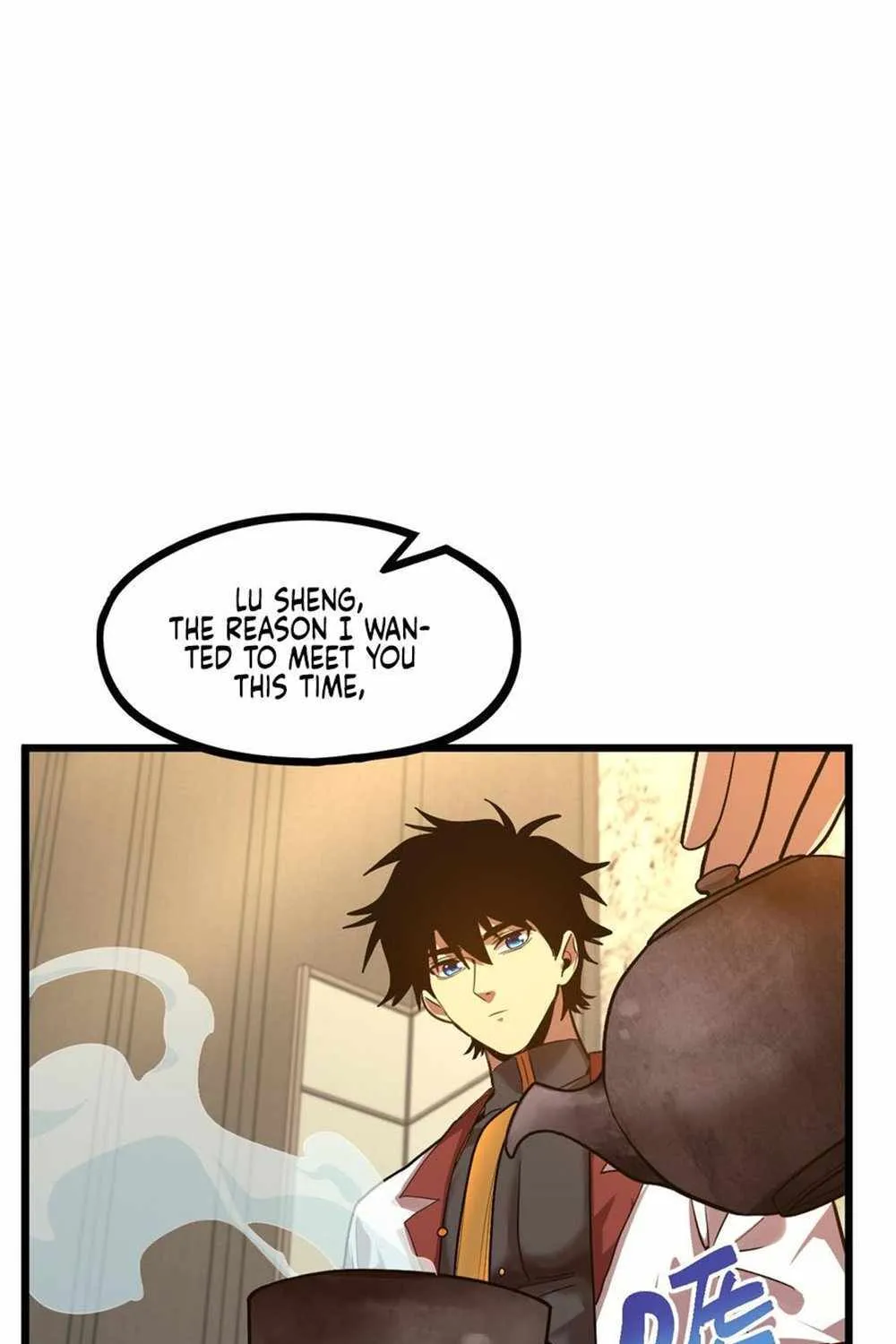 Read Logging 10 000 Years into the Future Apex Future Martial Arts EN Manga Online