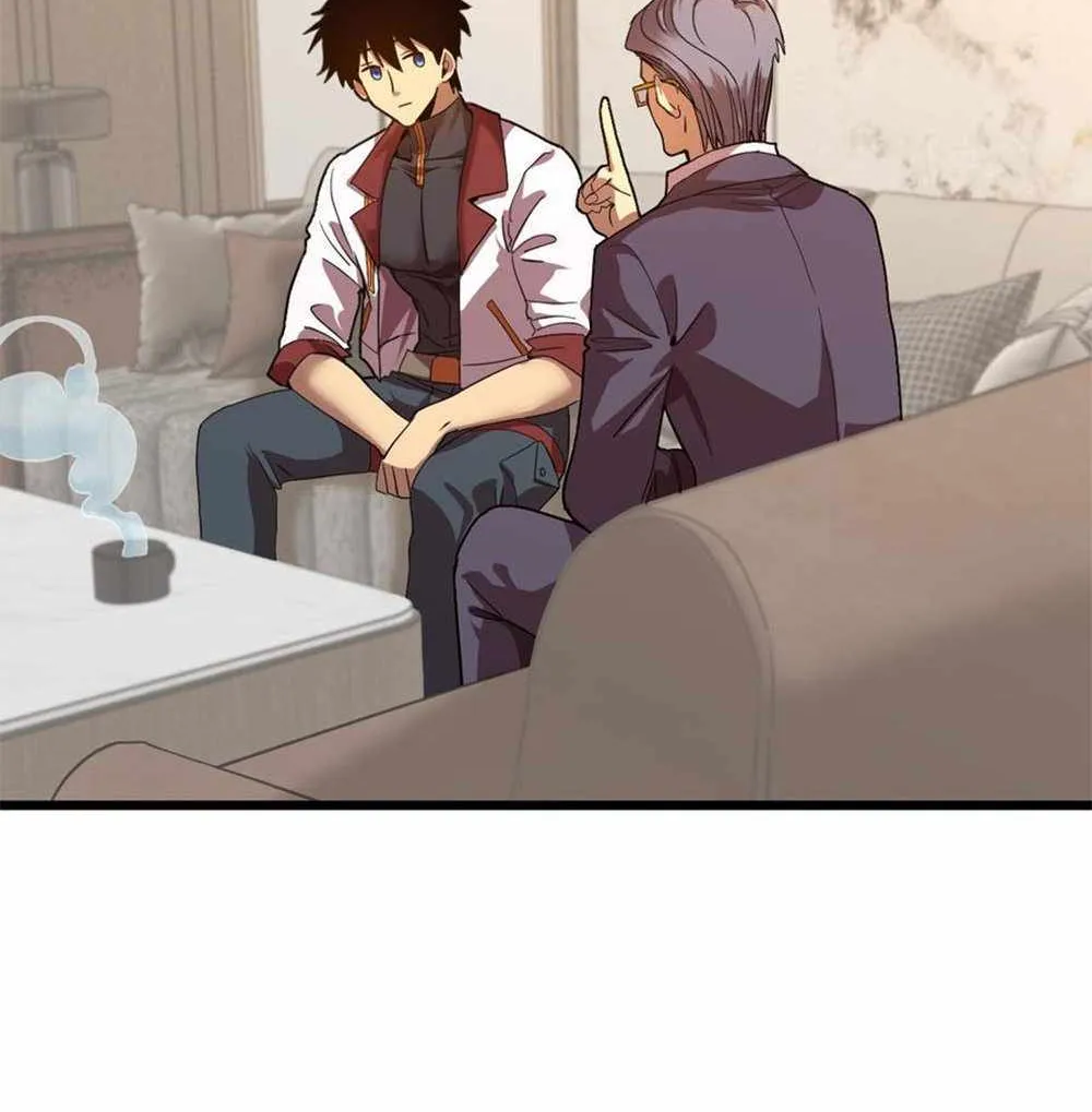 Read Logging 10 000 Years into the Future Apex Future Martial Arts EN Manga Online