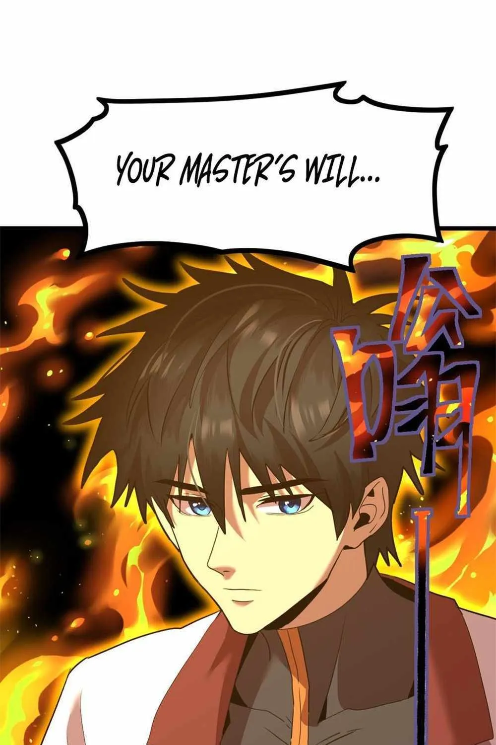Read Logging 10 000 Years into the Future Apex Future Martial Arts EN Manga Online