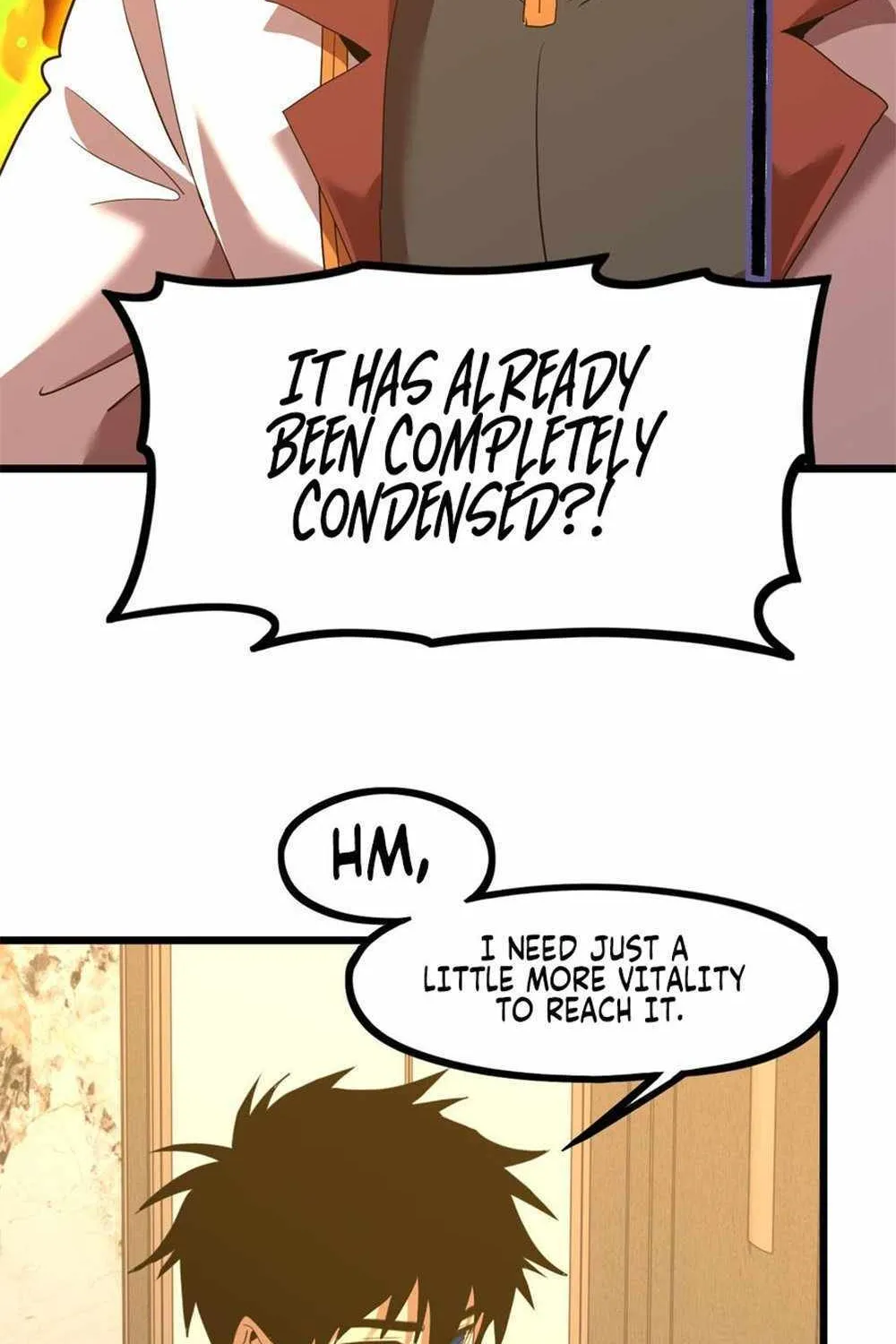 Read Logging 10 000 Years into the Future Apex Future Martial Arts EN Manga Online