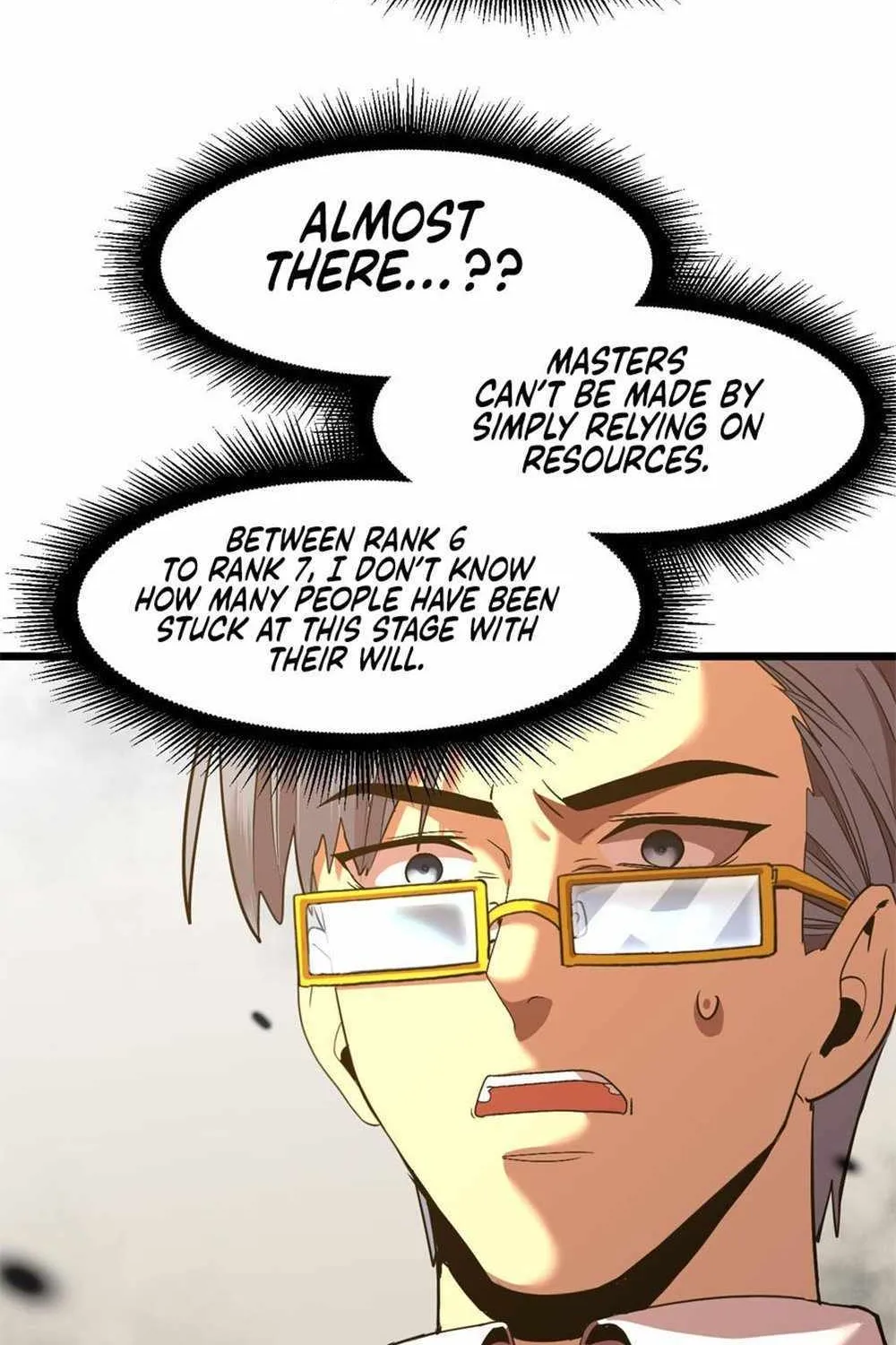 Read Logging 10 000 Years into the Future Apex Future Martial Arts EN Manga Online