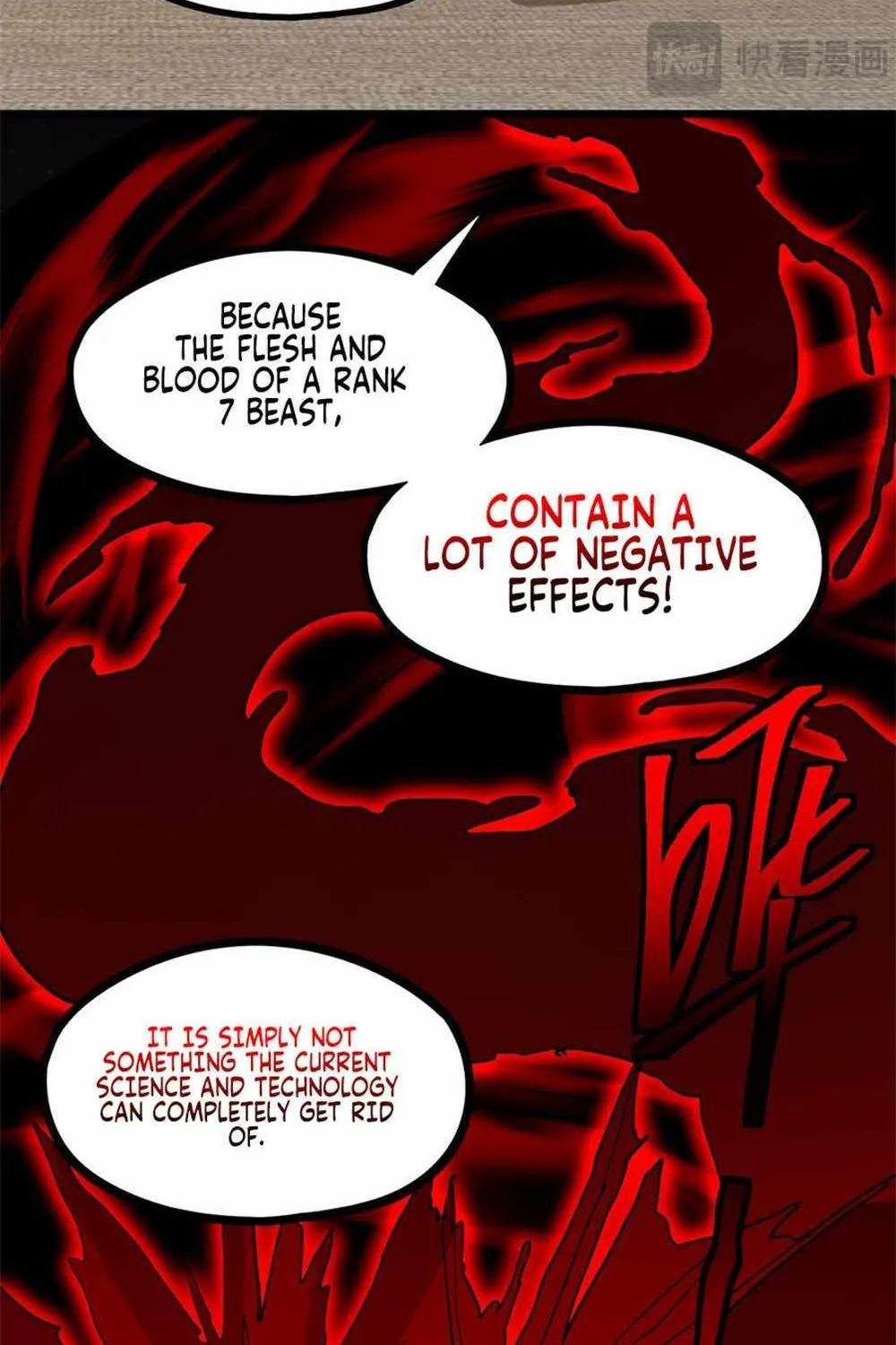 Read Logging 10 000 Years into the Future Apex Future Martial Arts EN Manga Online
