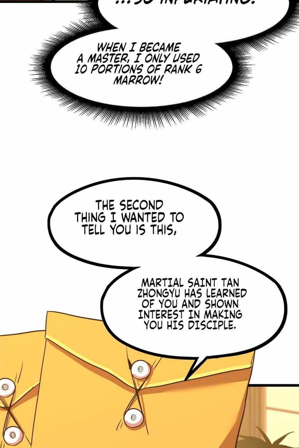 Read Logging 10 000 Years into the Future Apex Future Martial Arts EN Manga Online