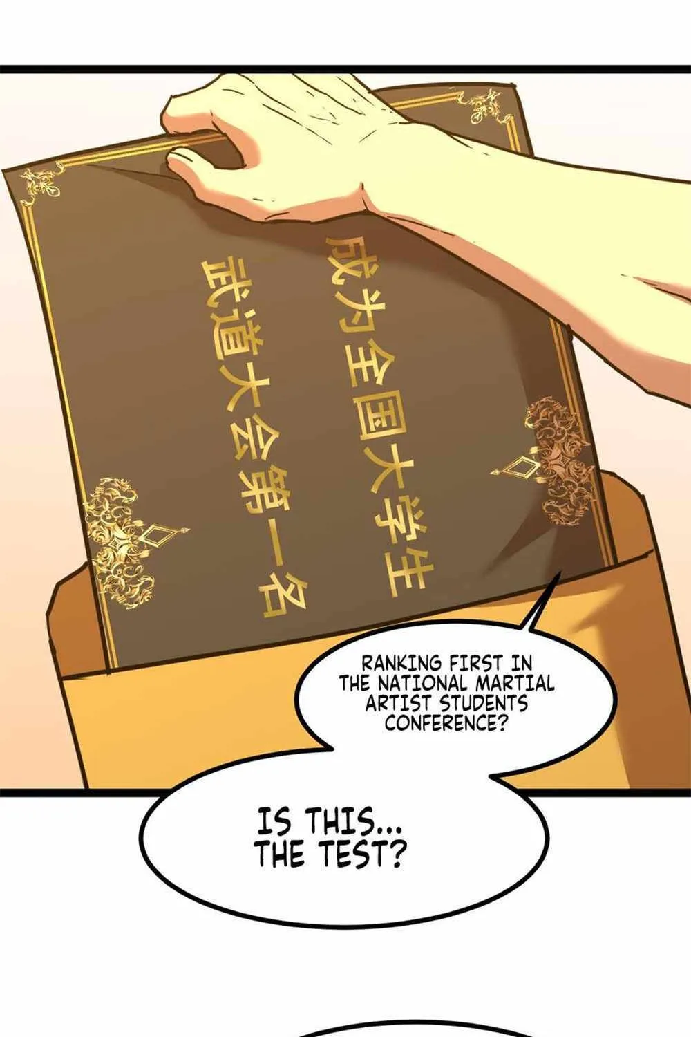 Read Logging 10 000 Years into the Future Apex Future Martial Arts EN Manga Online