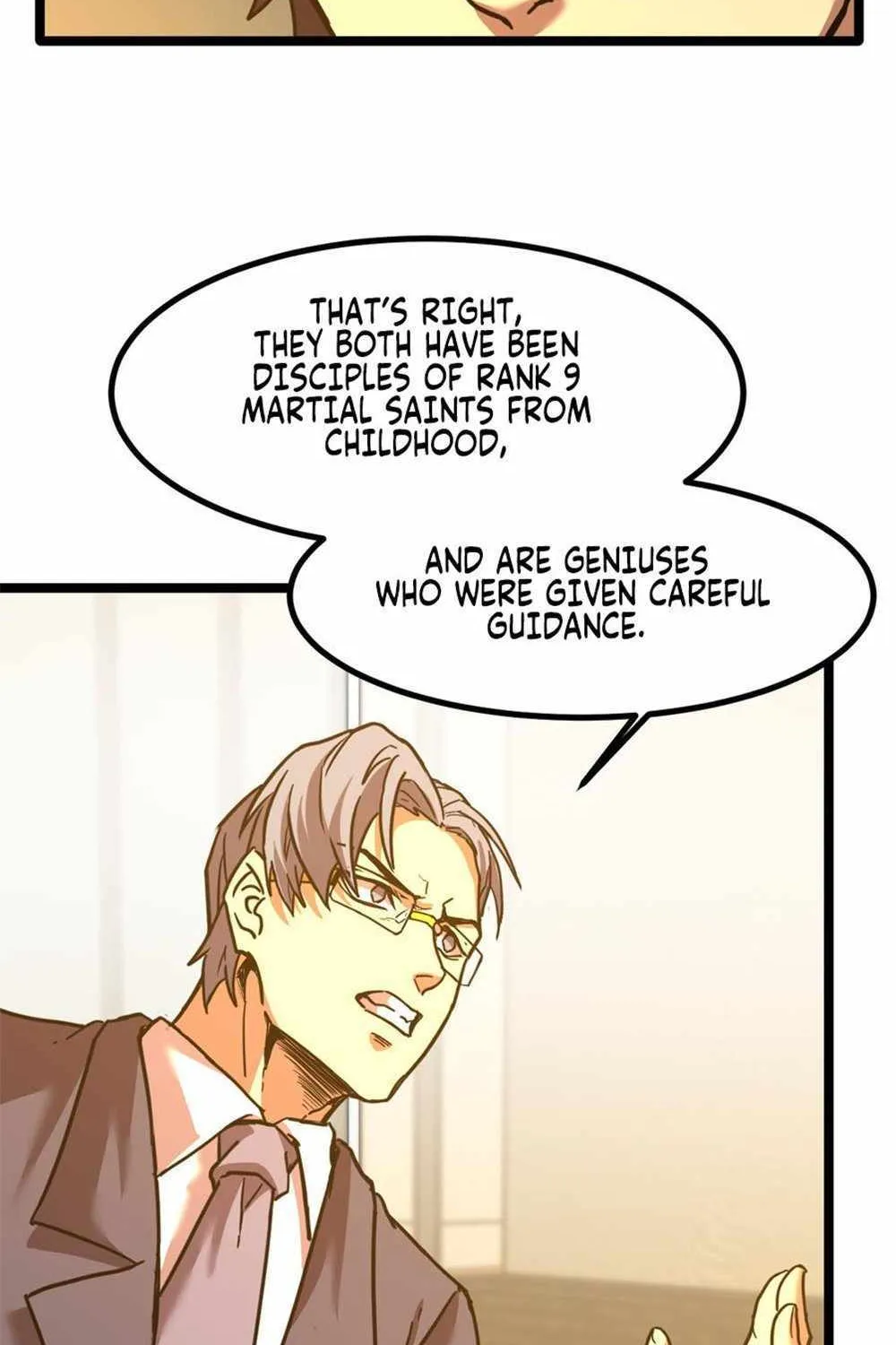 Read Logging 10 000 Years into the Future Apex Future Martial Arts EN Manga Online