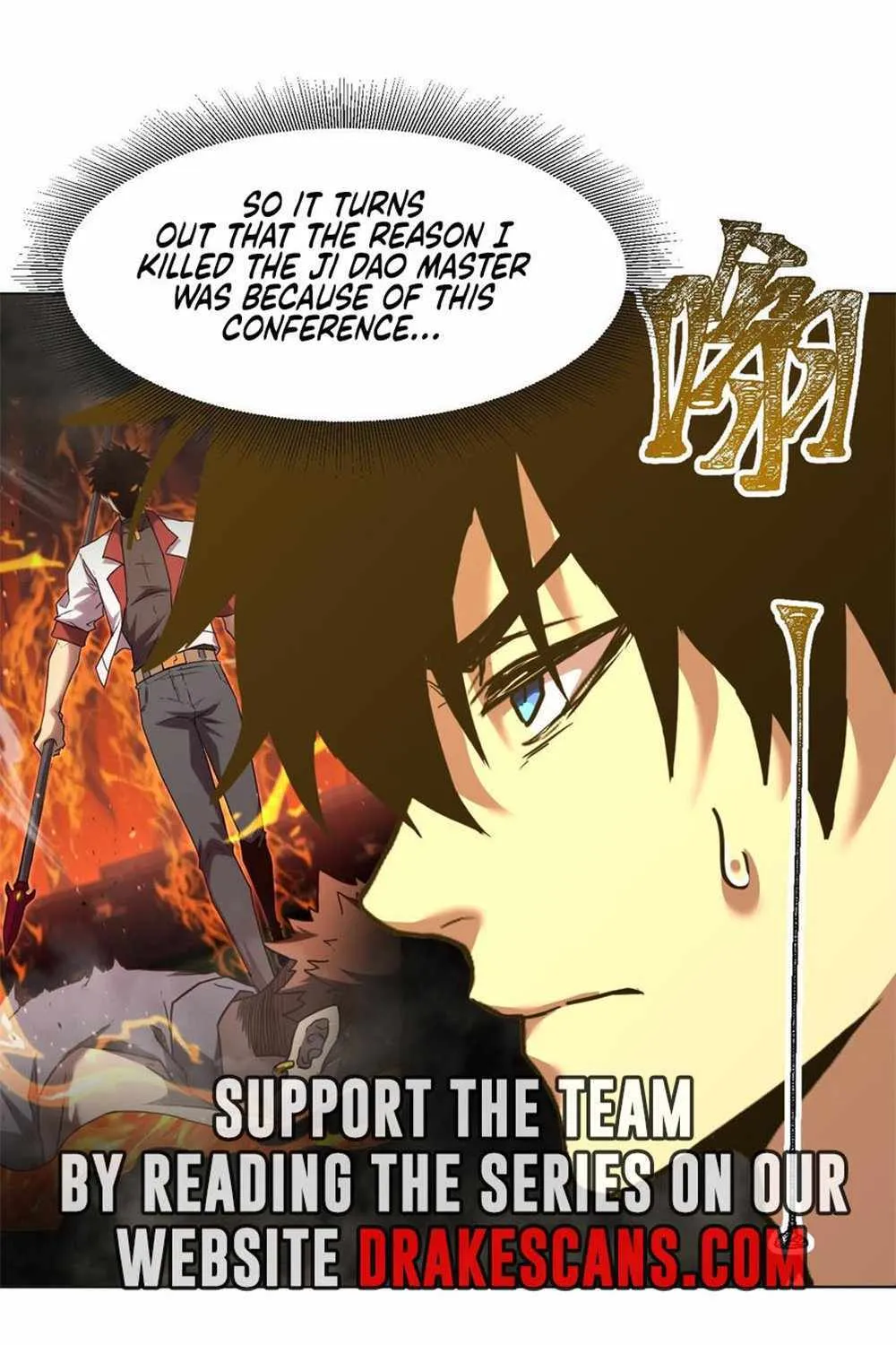 Read Logging 10 000 Years into the Future Apex Future Martial Arts EN Manga Online