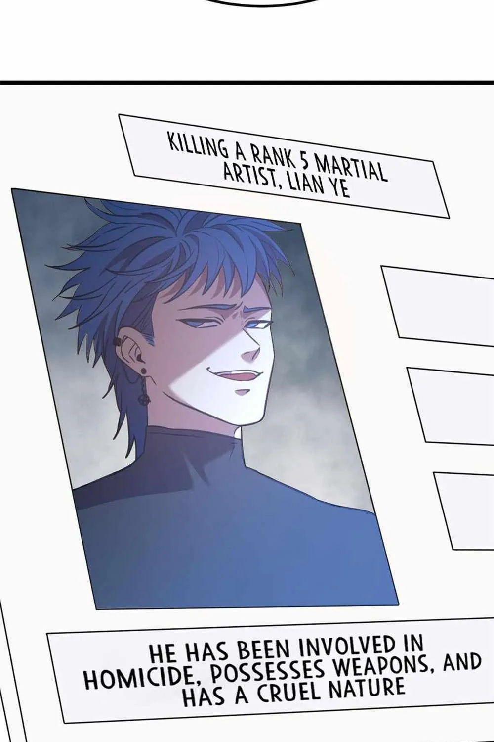 Read Logging 10 000 Years into the Future Apex Future Martial Arts EN Manga Online