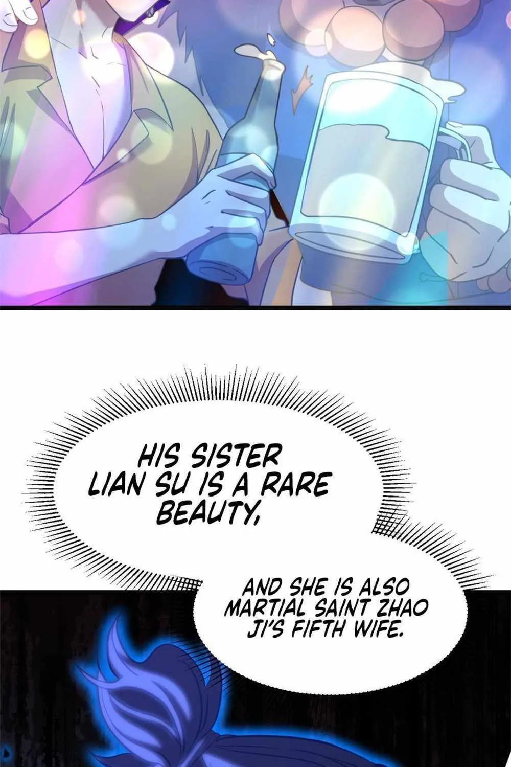 Read Logging 10 000 Years into the Future Apex Future Martial Arts EN Manga Online