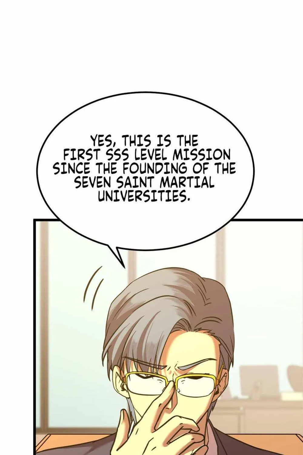 Read Logging 10 000 Years into the Future Apex Future Martial Arts EN Manga Online