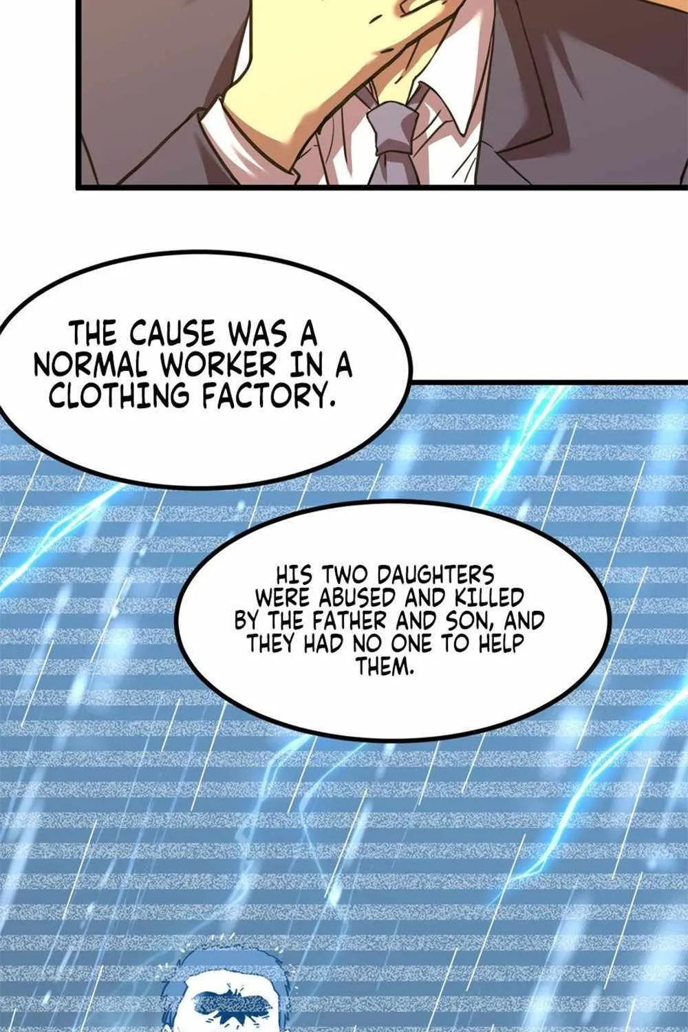 Read Logging 10 000 Years into the Future Apex Future Martial Arts EN Manga Online