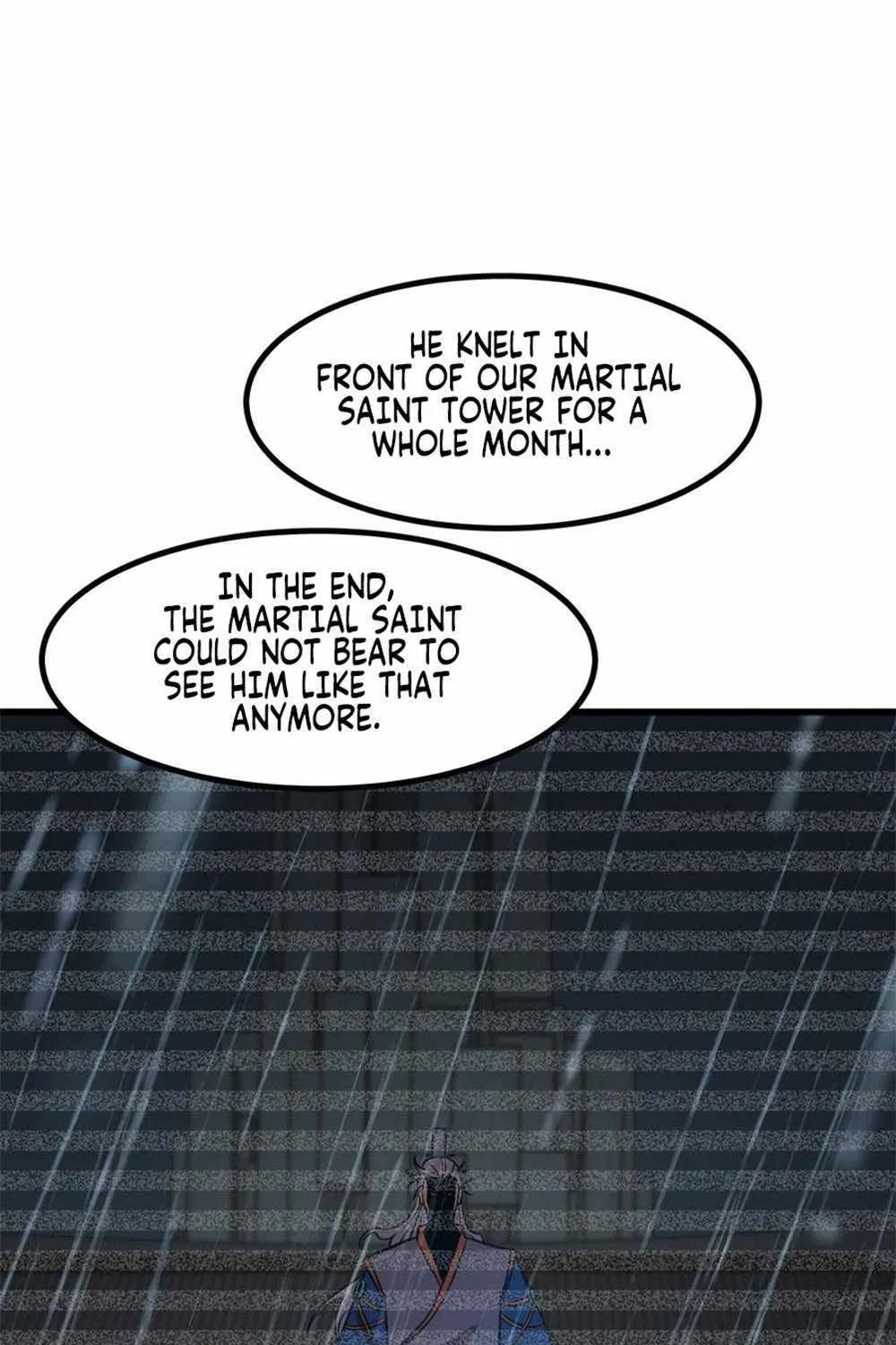 Read Logging 10 000 Years into the Future Apex Future Martial Arts EN Manga Online