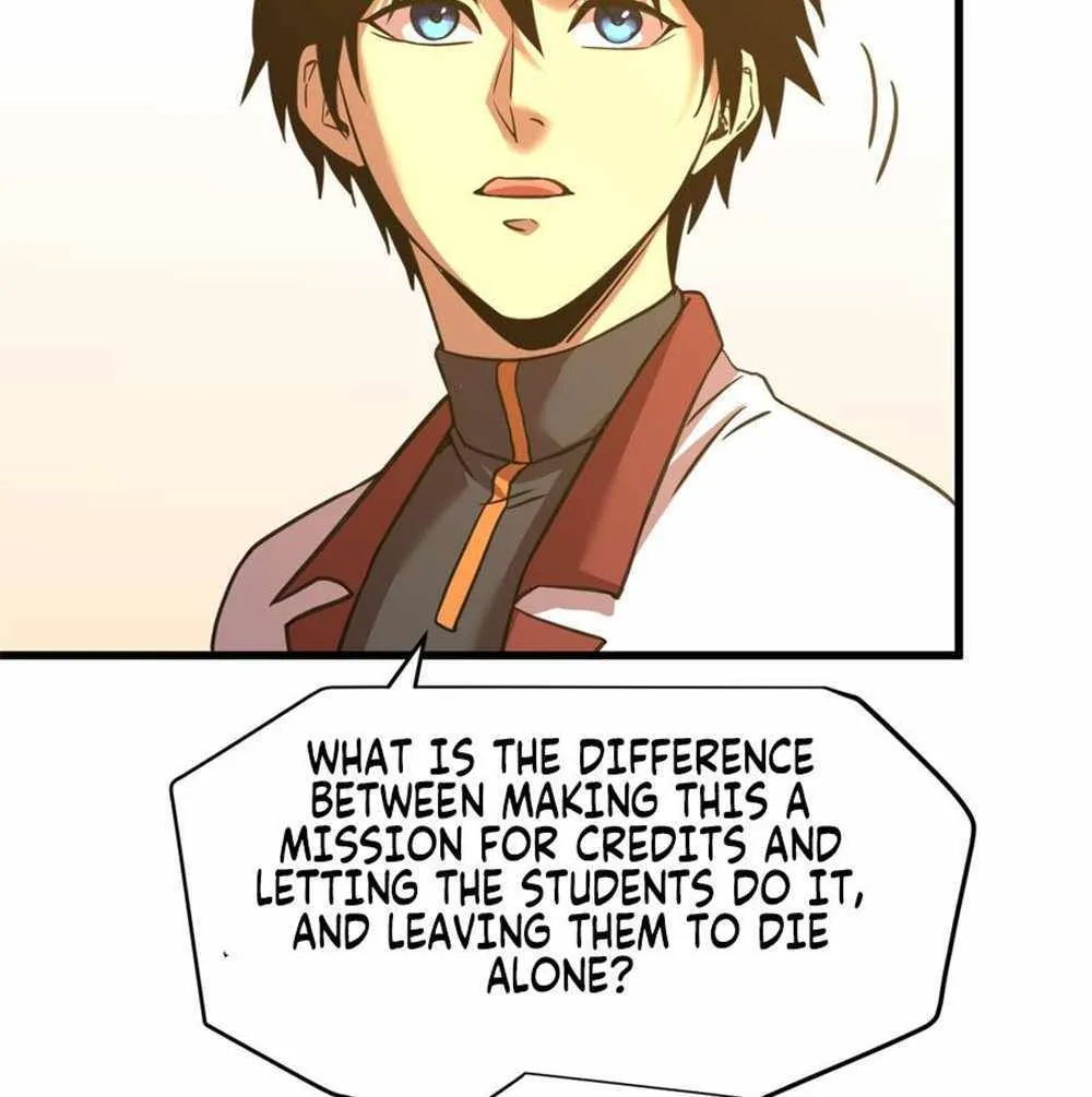 Read Logging 10 000 Years into the Future Apex Future Martial Arts EN Manga Online