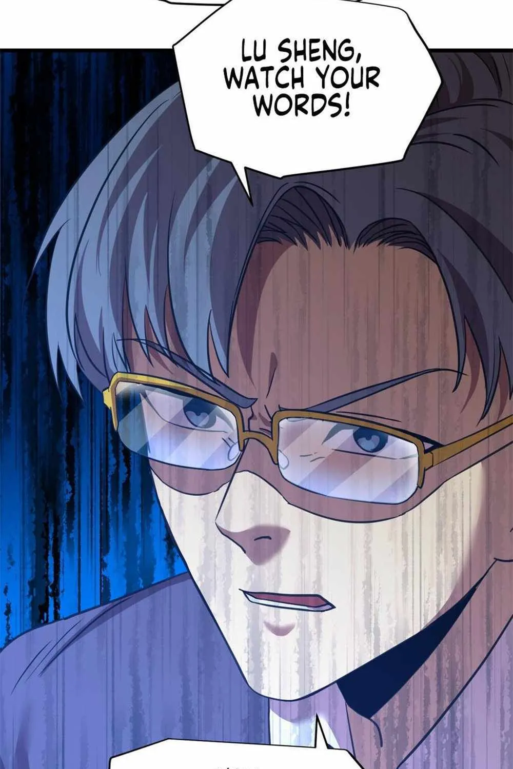 Read Logging 10 000 Years into the Future Apex Future Martial Arts EN Manga Online