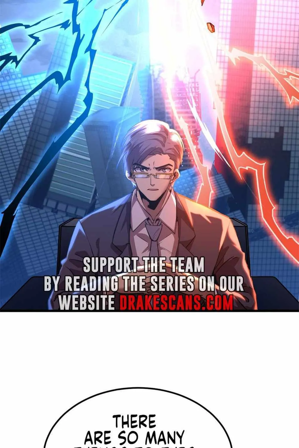 Read Logging 10 000 Years into the Future Apex Future Martial Arts EN Manga Online