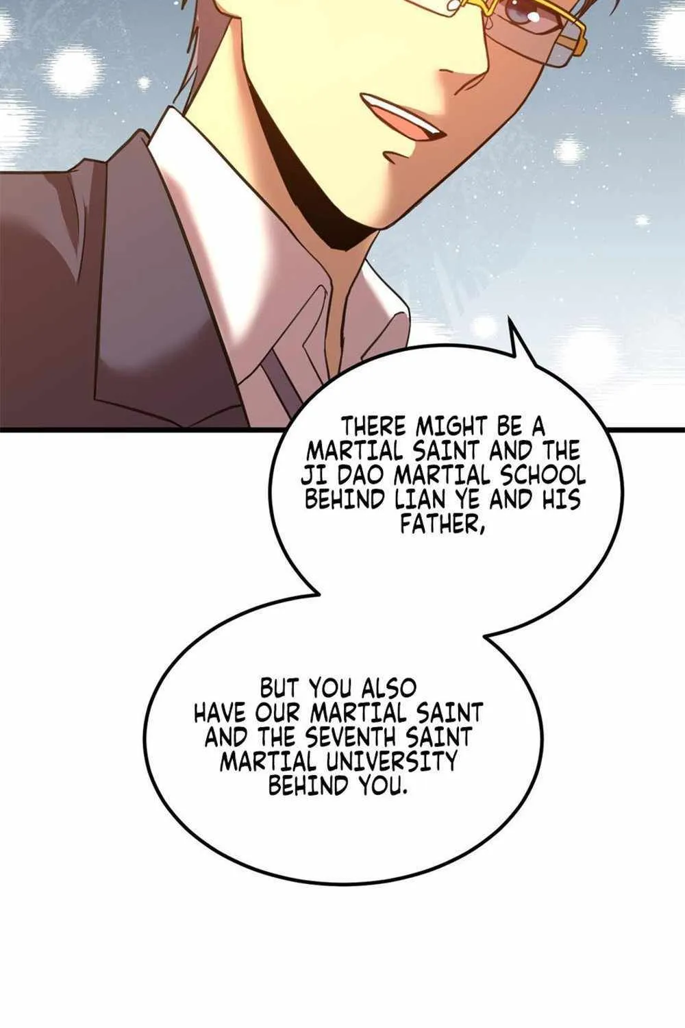 Read Logging 10 000 Years into the Future Apex Future Martial Arts EN Manga Online