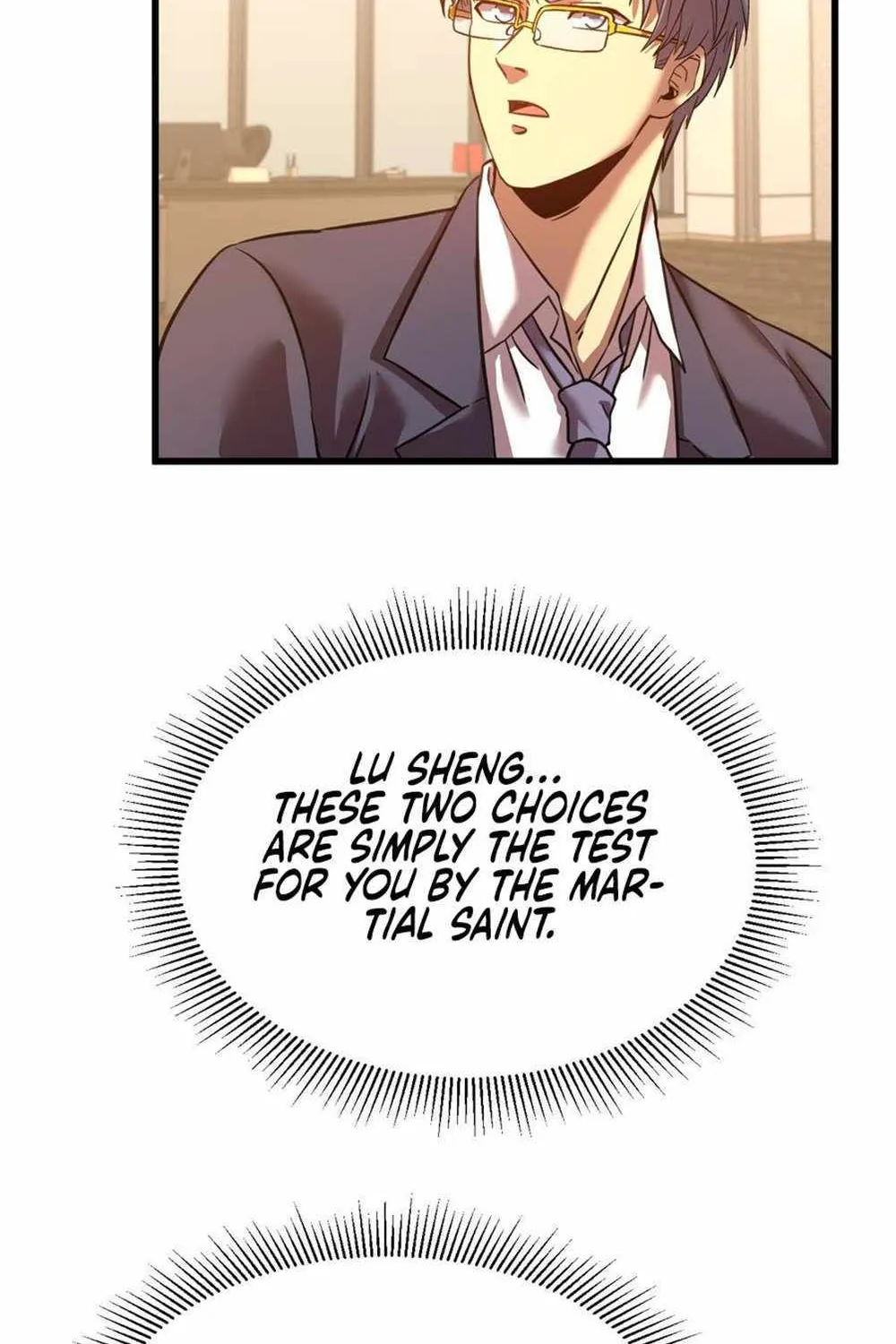 Read Logging 10 000 Years into the Future Apex Future Martial Arts EN Manga Online