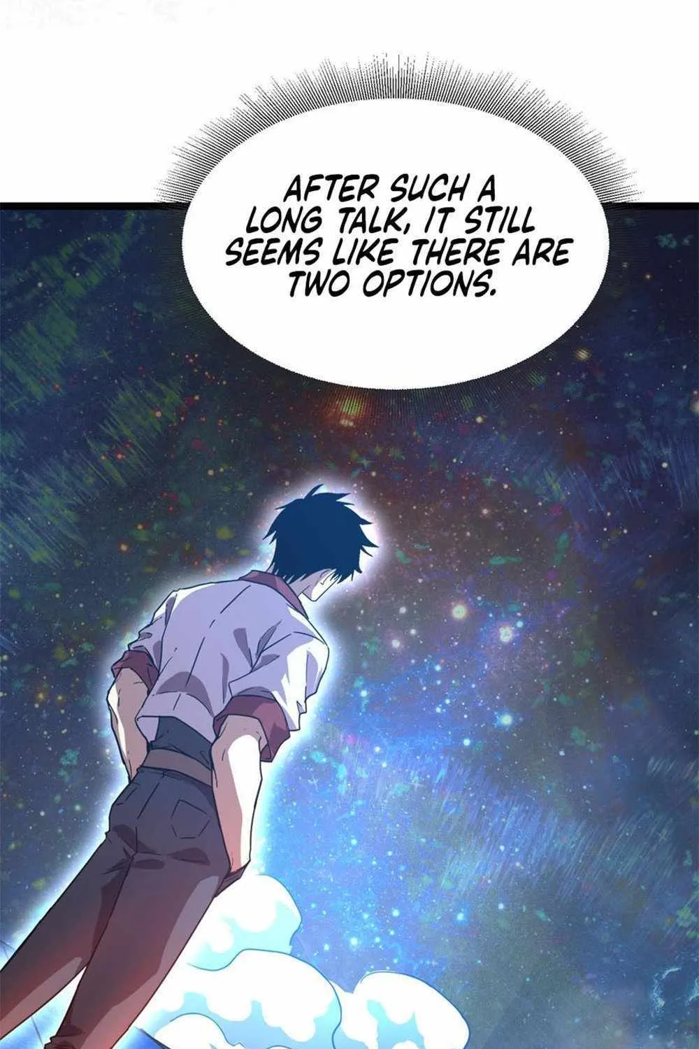 Read Logging 10 000 Years into the Future Apex Future Martial Arts EN Manga Online