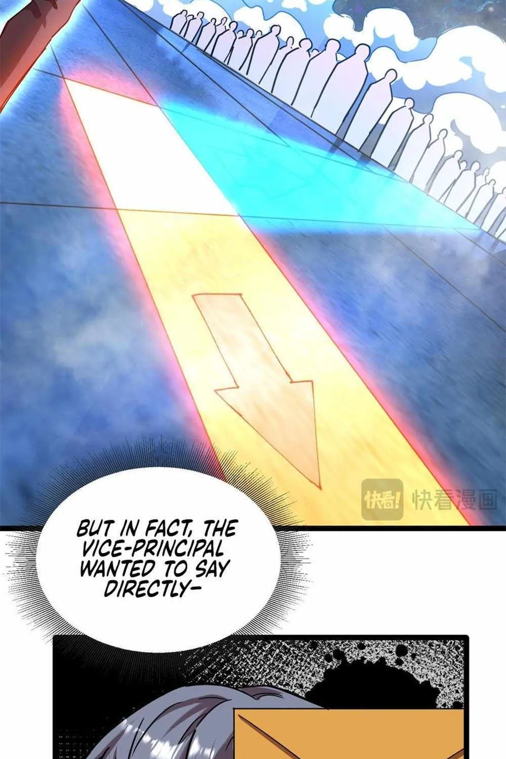 Read Logging 10 000 Years into the Future Apex Future Martial Arts EN Manga Online