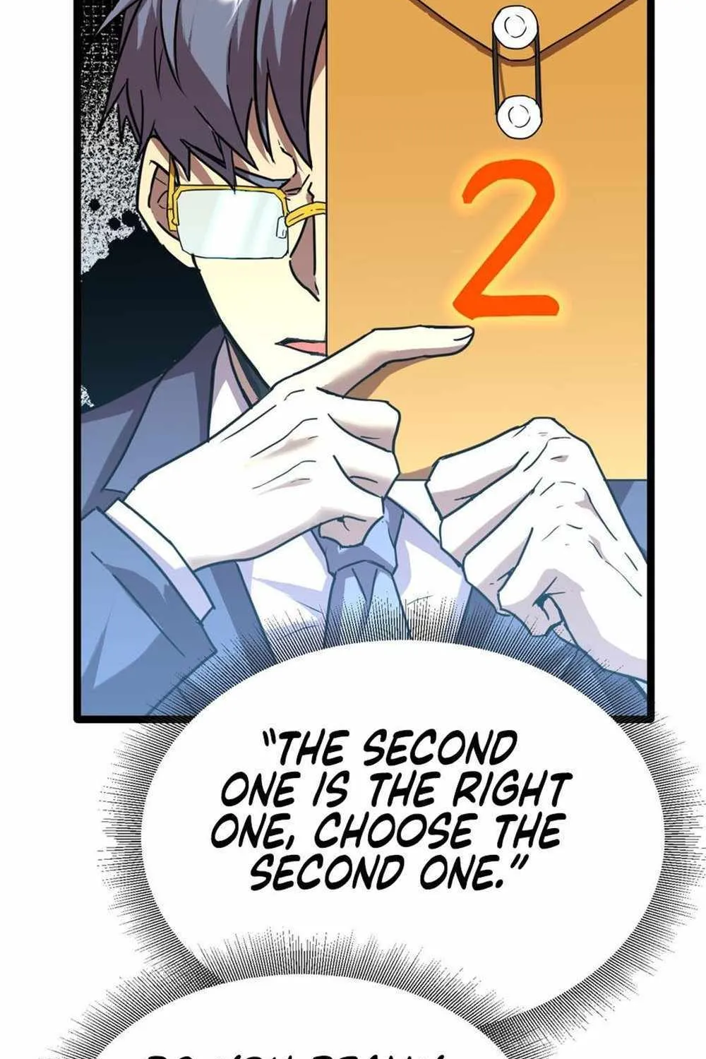 Read Logging 10 000 Years into the Future Apex Future Martial Arts EN Manga Online