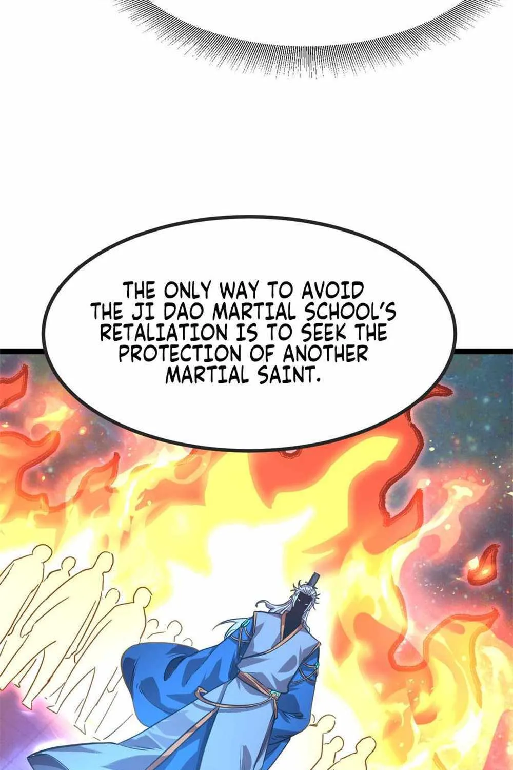 Read Logging 10 000 Years into the Future Apex Future Martial Arts EN Manga Online