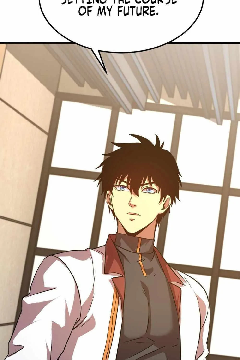 Read Logging 10 000 Years into the Future Apex Future Martial Arts EN Manga Online