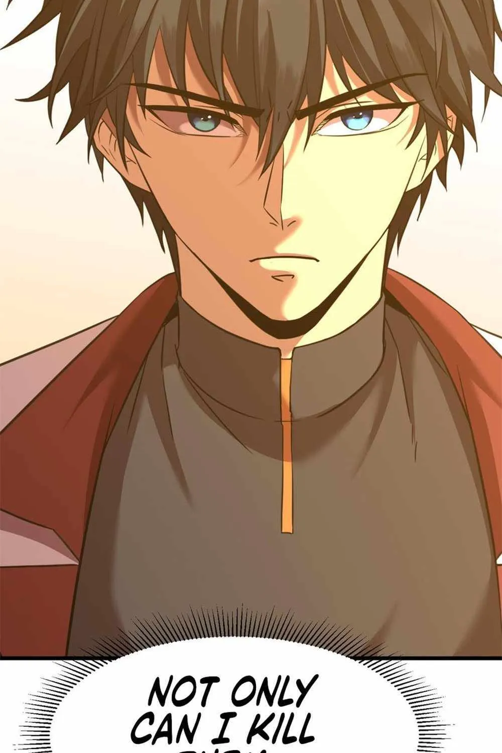 Read Logging 10 000 Years into the Future Apex Future Martial Arts EN Manga Online
