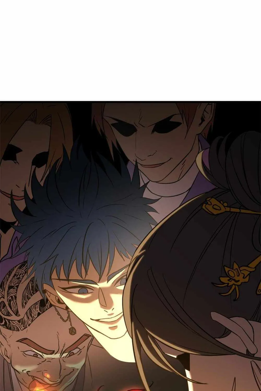 Read Logging 10 000 Years into the Future Apex Future Martial Arts EN Manga Online
