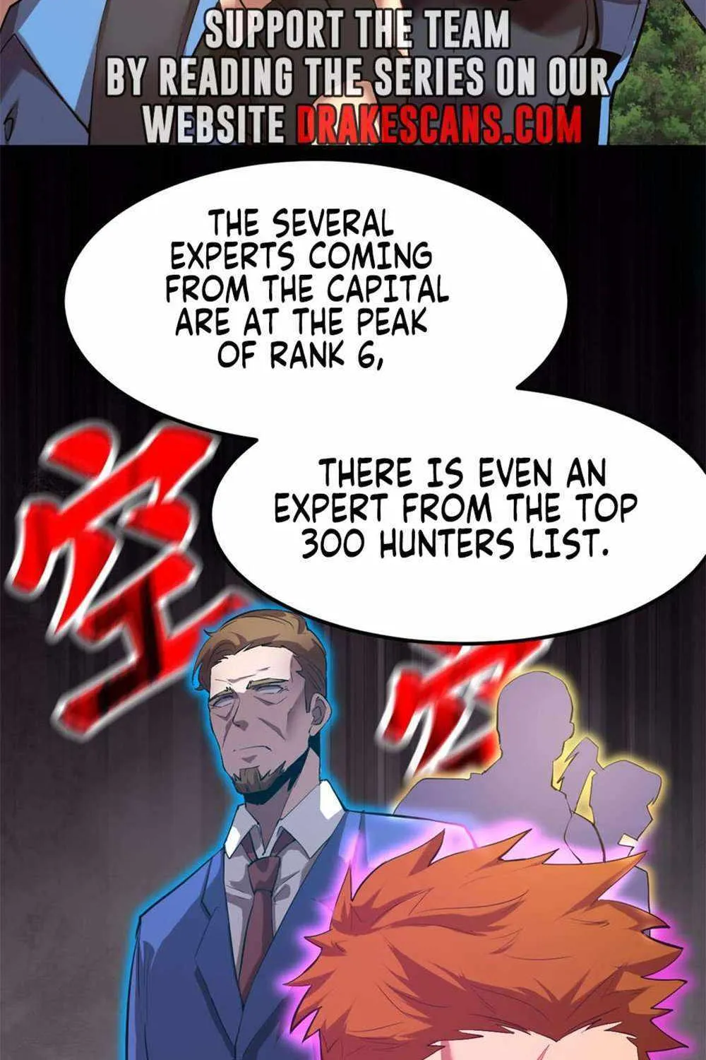 Read Logging 10 000 Years into the Future Apex Future Martial Arts EN Manga Online