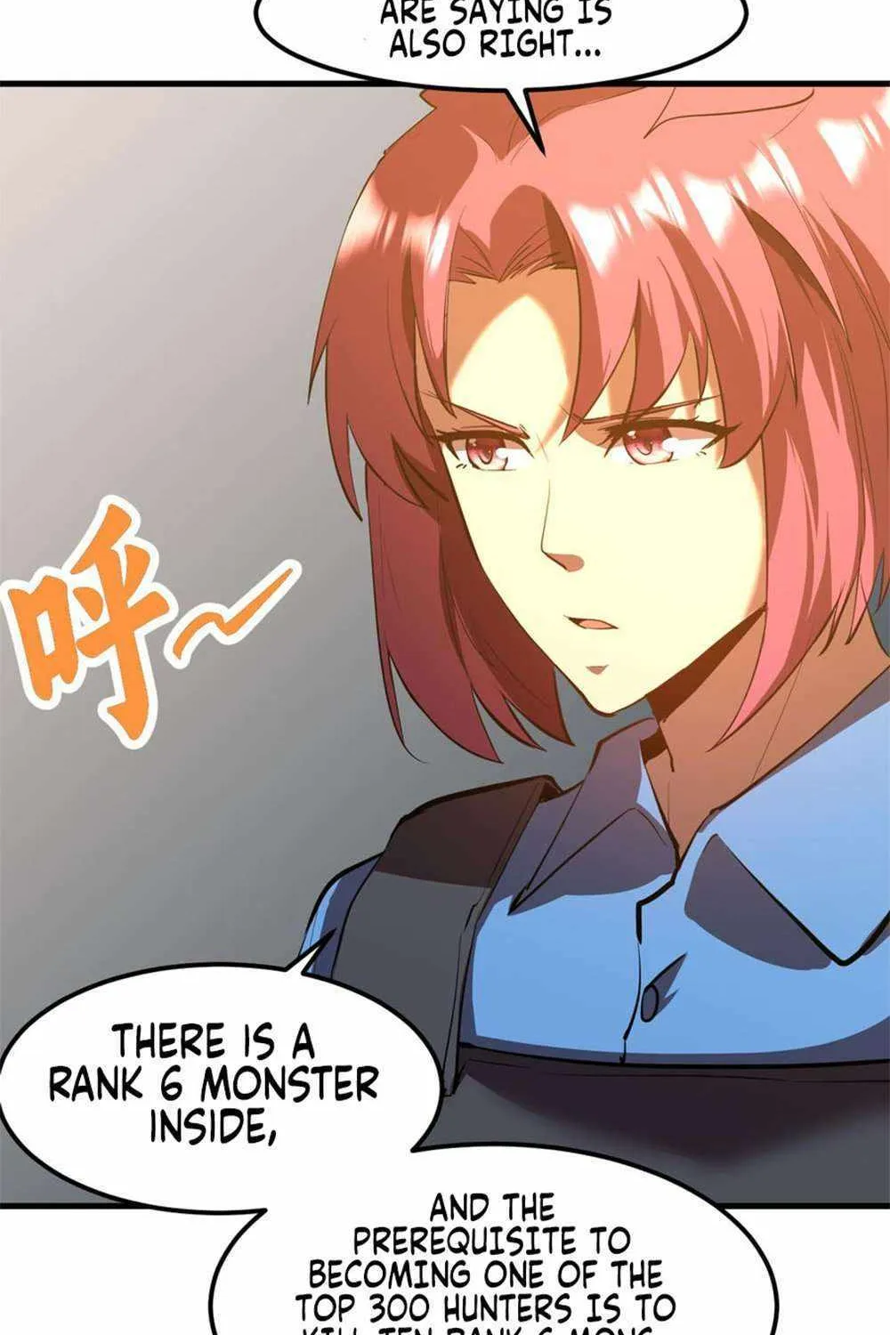Read Logging 10 000 Years into the Future Apex Future Martial Arts EN Manga Online