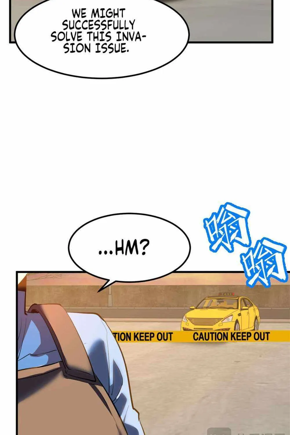 Read Logging 10 000 Years into the Future Apex Future Martial Arts EN Manga Online