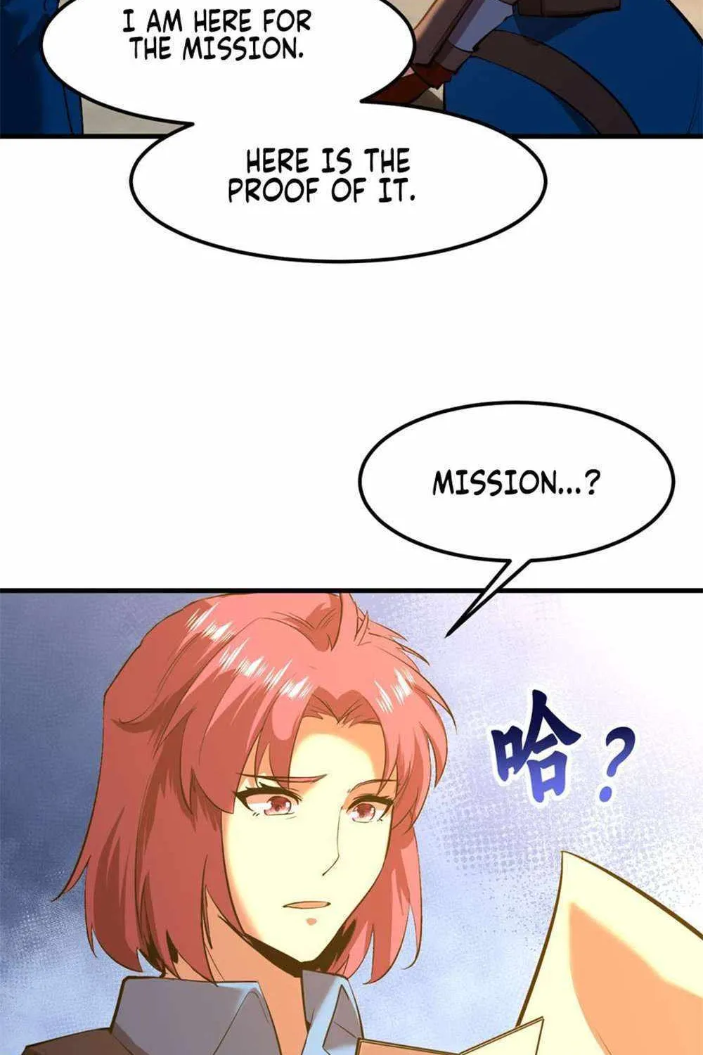 Read Logging 10 000 Years into the Future Apex Future Martial Arts EN Manga Online