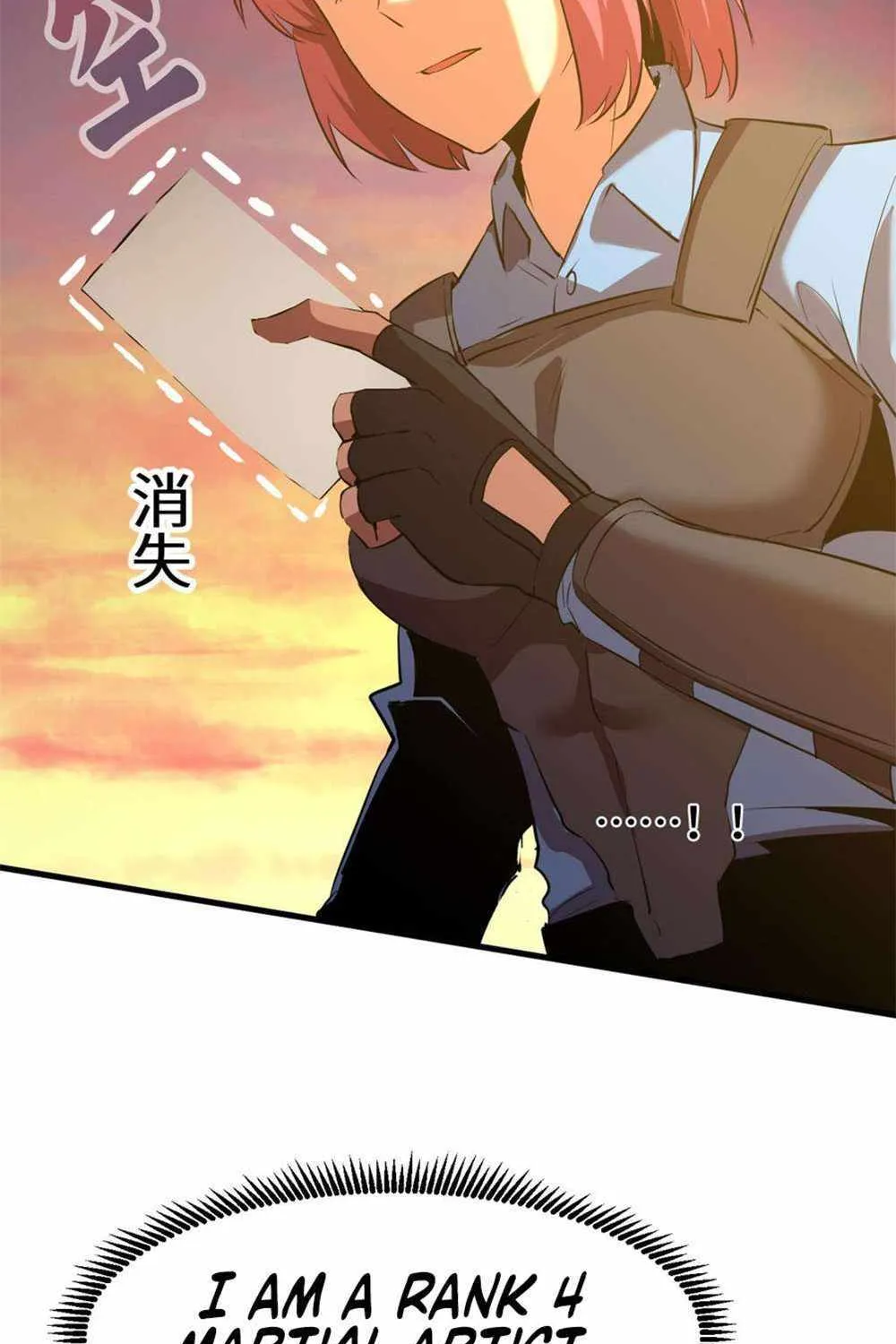 Read Logging 10 000 Years into the Future Apex Future Martial Arts EN Manga Online