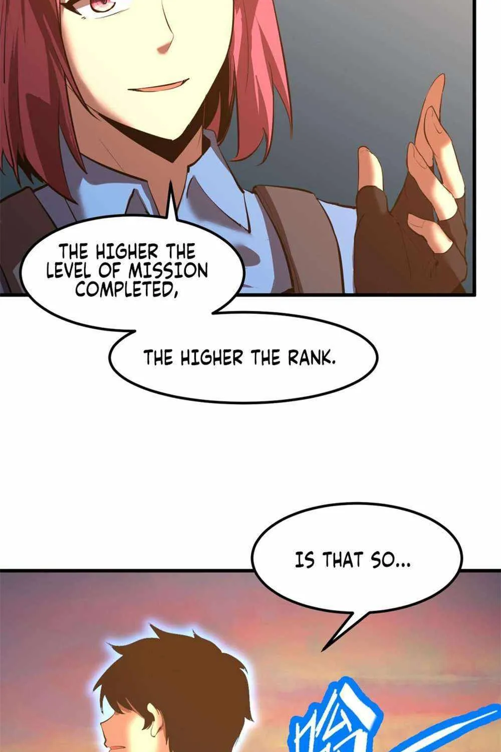 Read Logging 10 000 Years into the Future Apex Future Martial Arts EN Manga Online