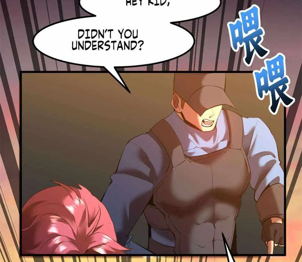 Read Logging 10 000 Years into the Future Apex Future Martial Arts EN Manga Online