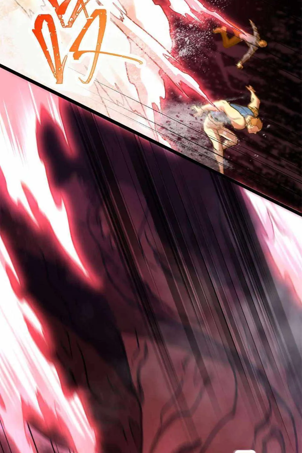 Read Logging 10 000 Years into the Future Apex Future Martial Arts EN Manga Online