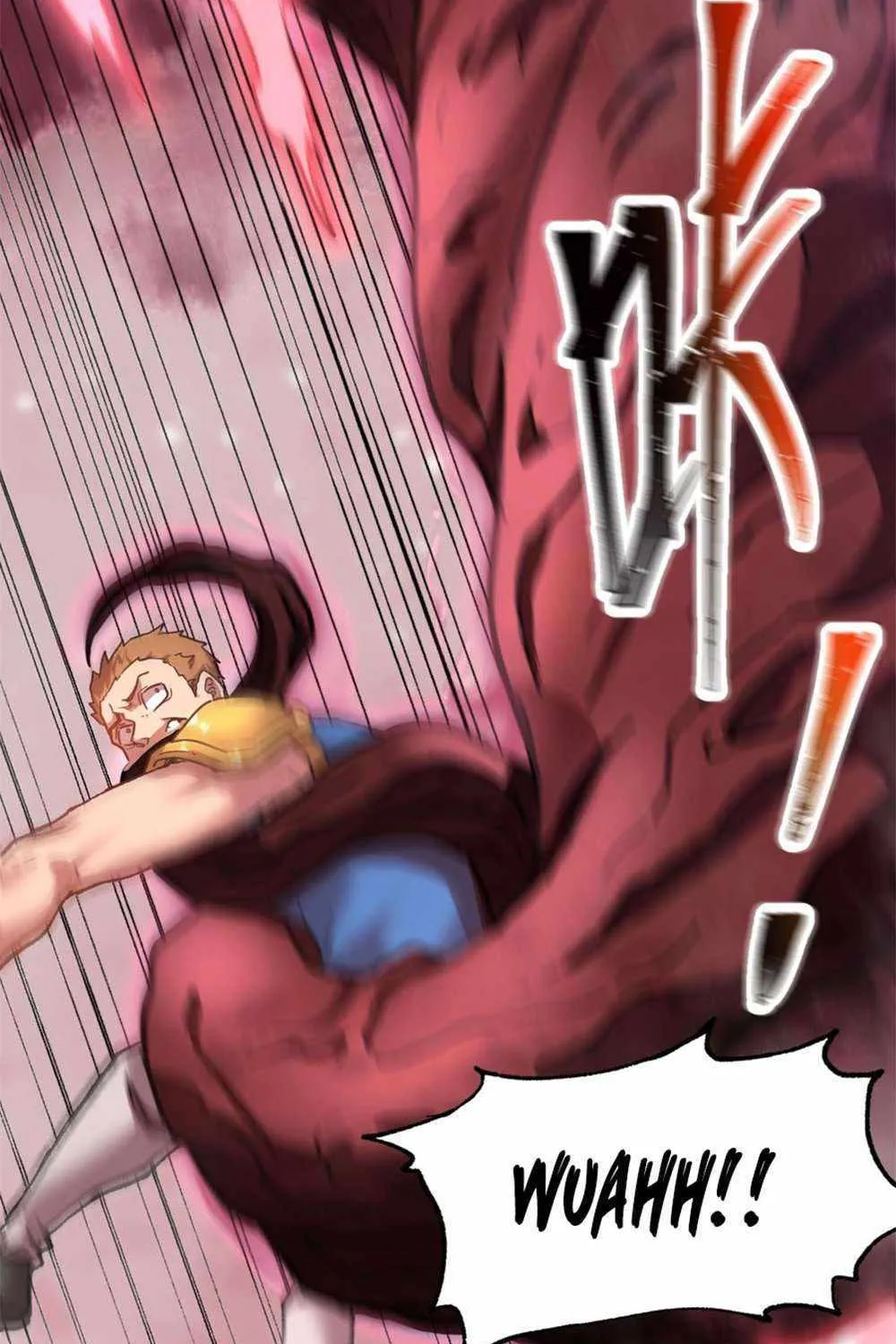 Read Logging 10 000 Years into the Future Apex Future Martial Arts EN Manga Online