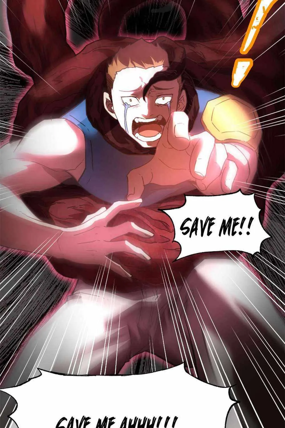 Read Logging 10 000 Years into the Future Apex Future Martial Arts EN Manga Online
