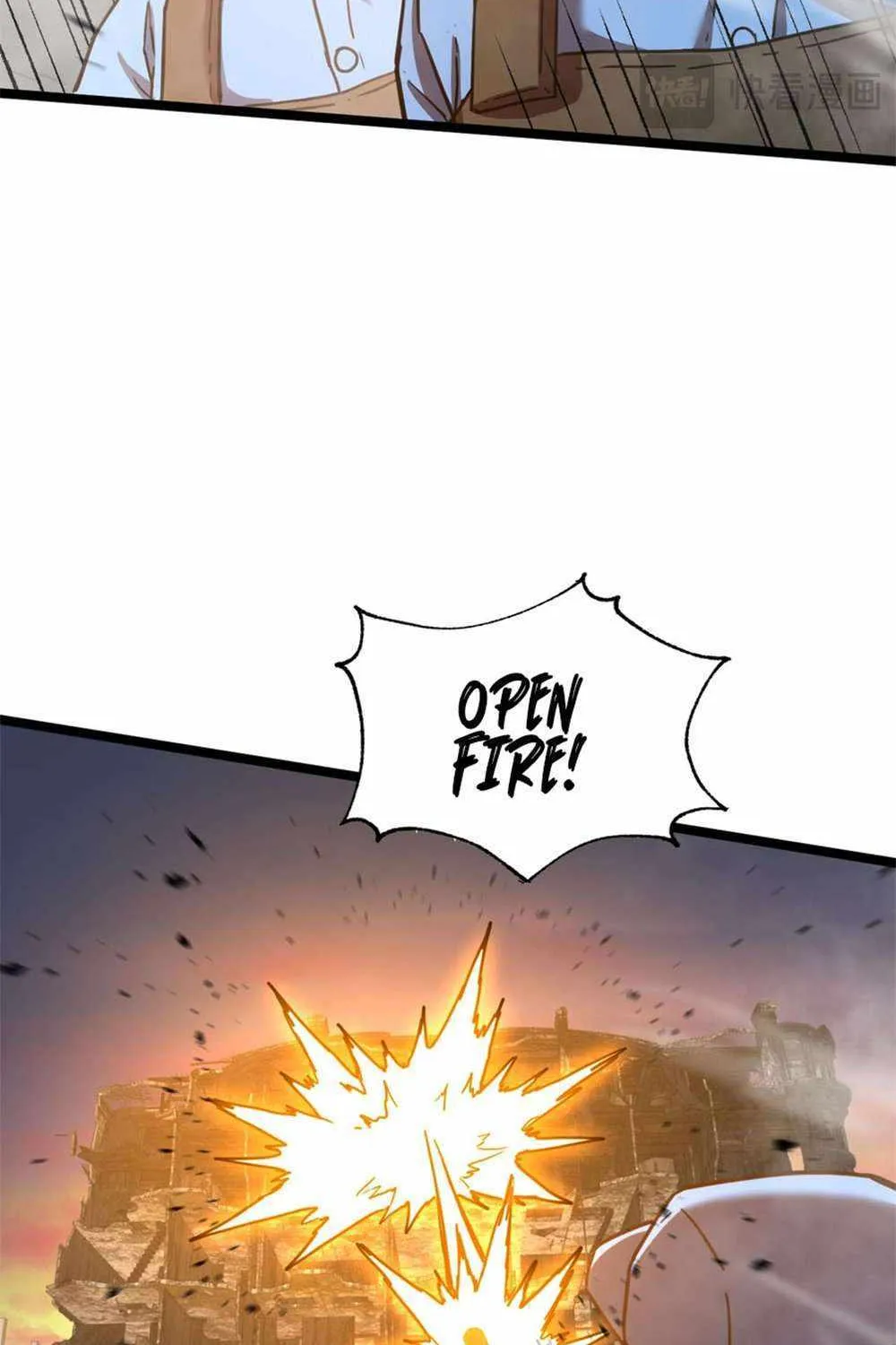 Read Logging 10 000 Years into the Future Apex Future Martial Arts EN Manga Online