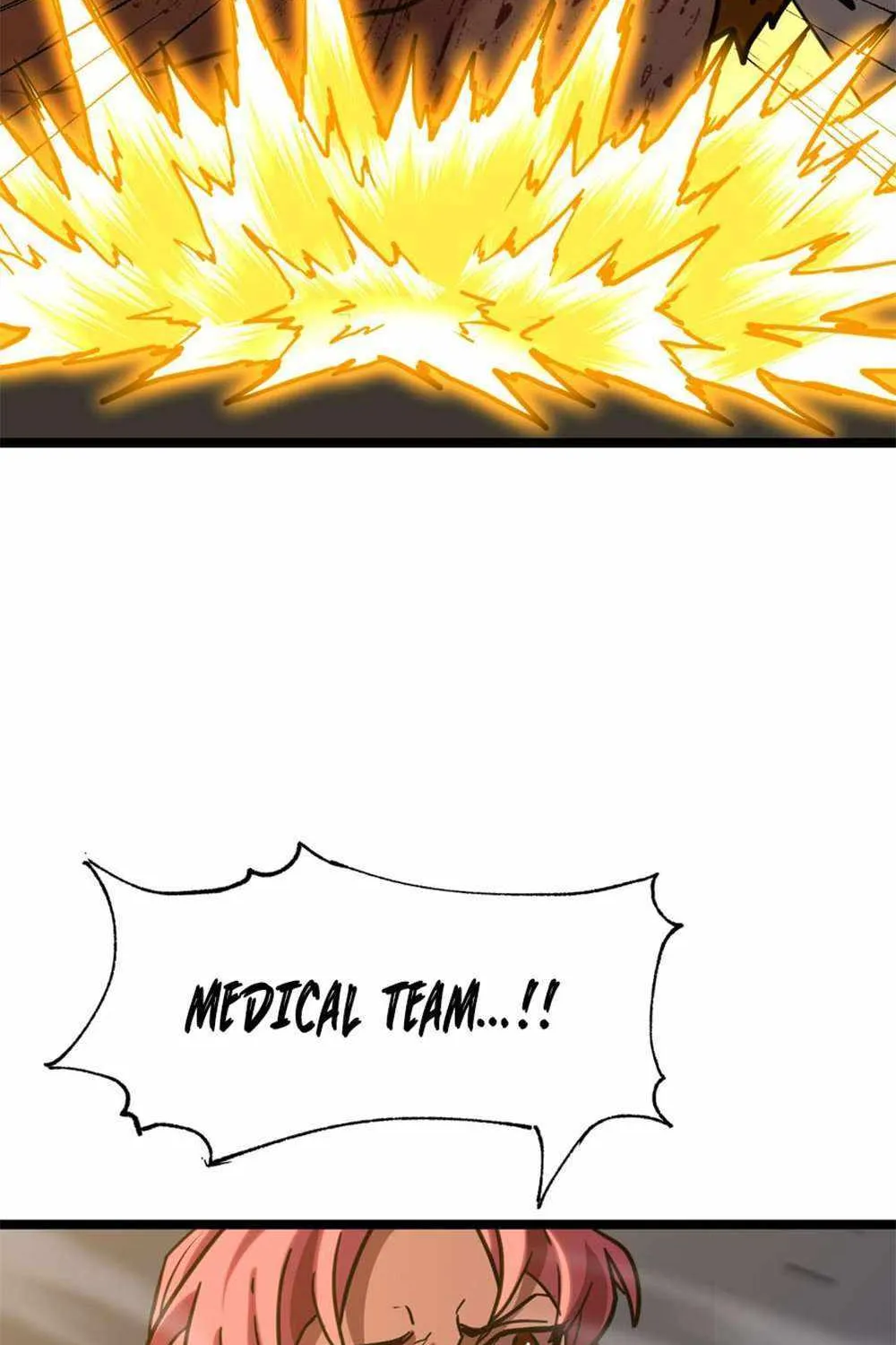 Read Logging 10 000 Years into the Future Apex Future Martial Arts EN Manga Online