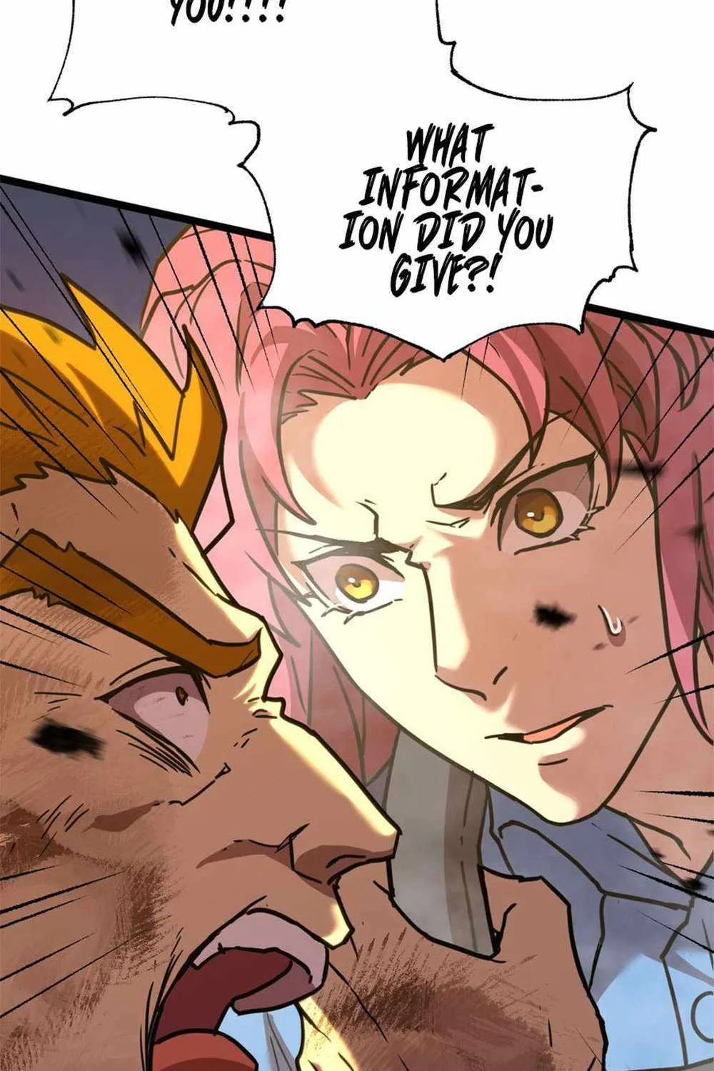 Read Logging 10 000 Years into the Future Apex Future Martial Arts EN Manga Online