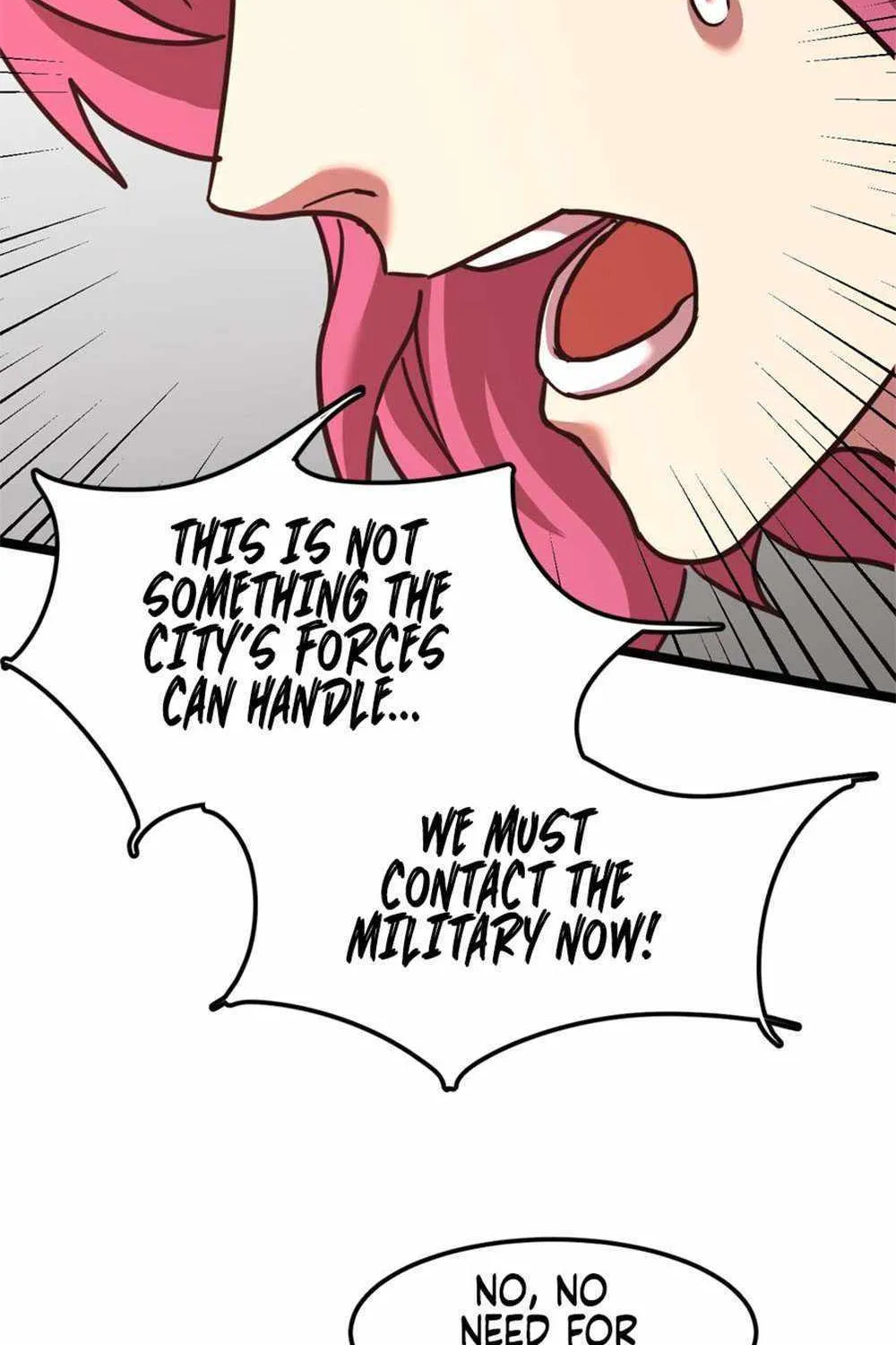 Read Logging 10 000 Years into the Future Apex Future Martial Arts EN Manga Online