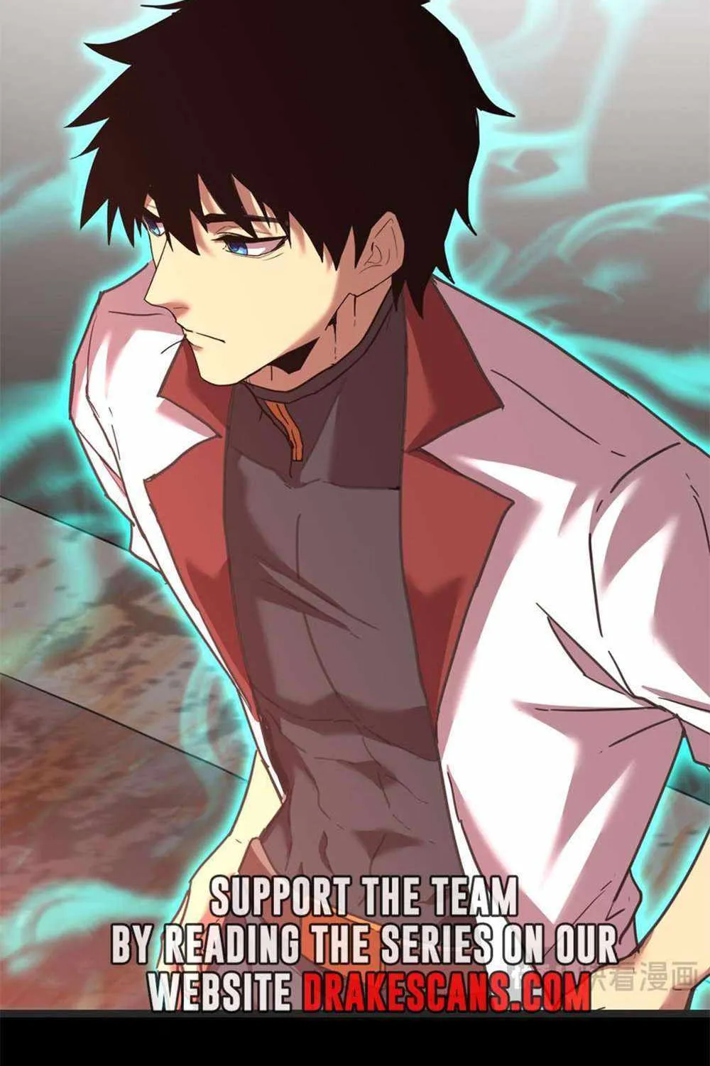 Read Logging 10 000 Years into the Future Apex Future Martial Arts EN Manga Online
