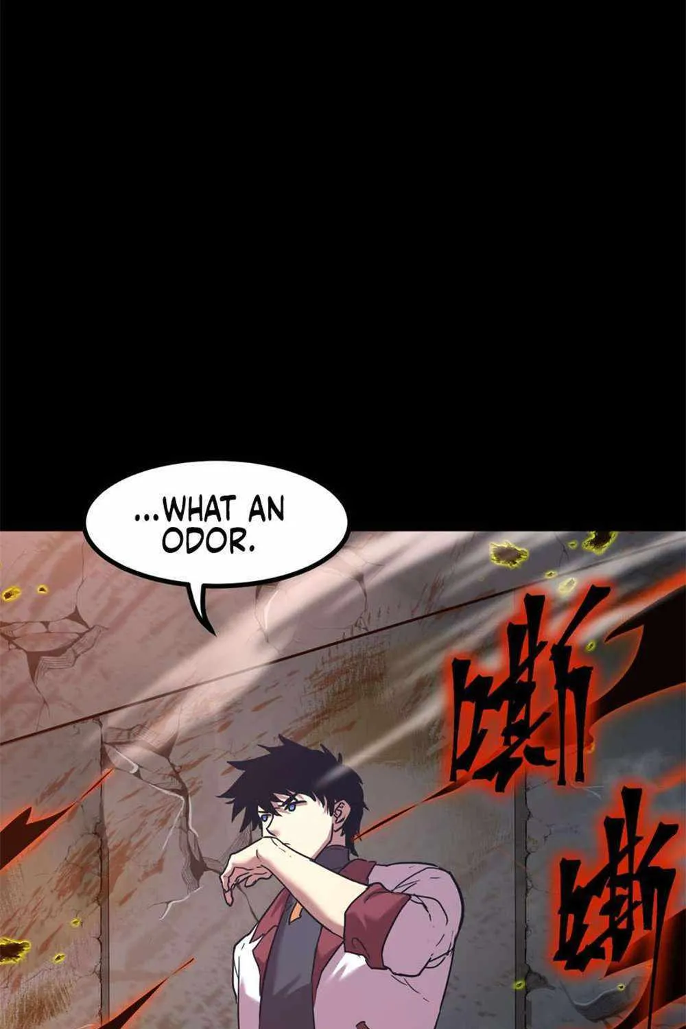 Read Logging 10 000 Years into the Future Apex Future Martial Arts EN Manga Online