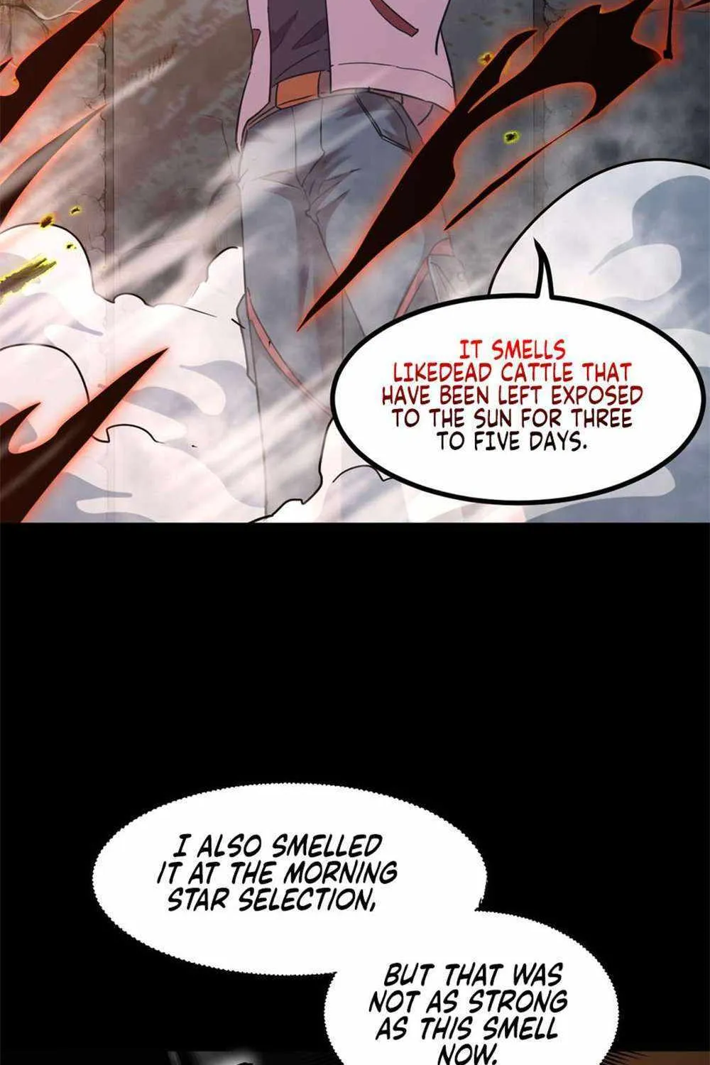 Read Logging 10 000 Years into the Future Apex Future Martial Arts EN Manga Online