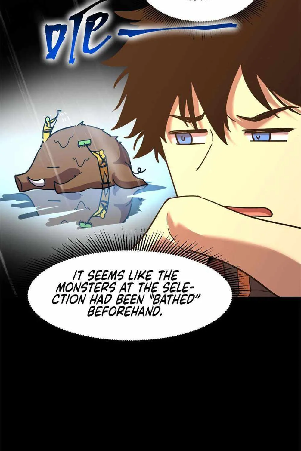Read Logging 10 000 Years into the Future Apex Future Martial Arts EN Manga Online
