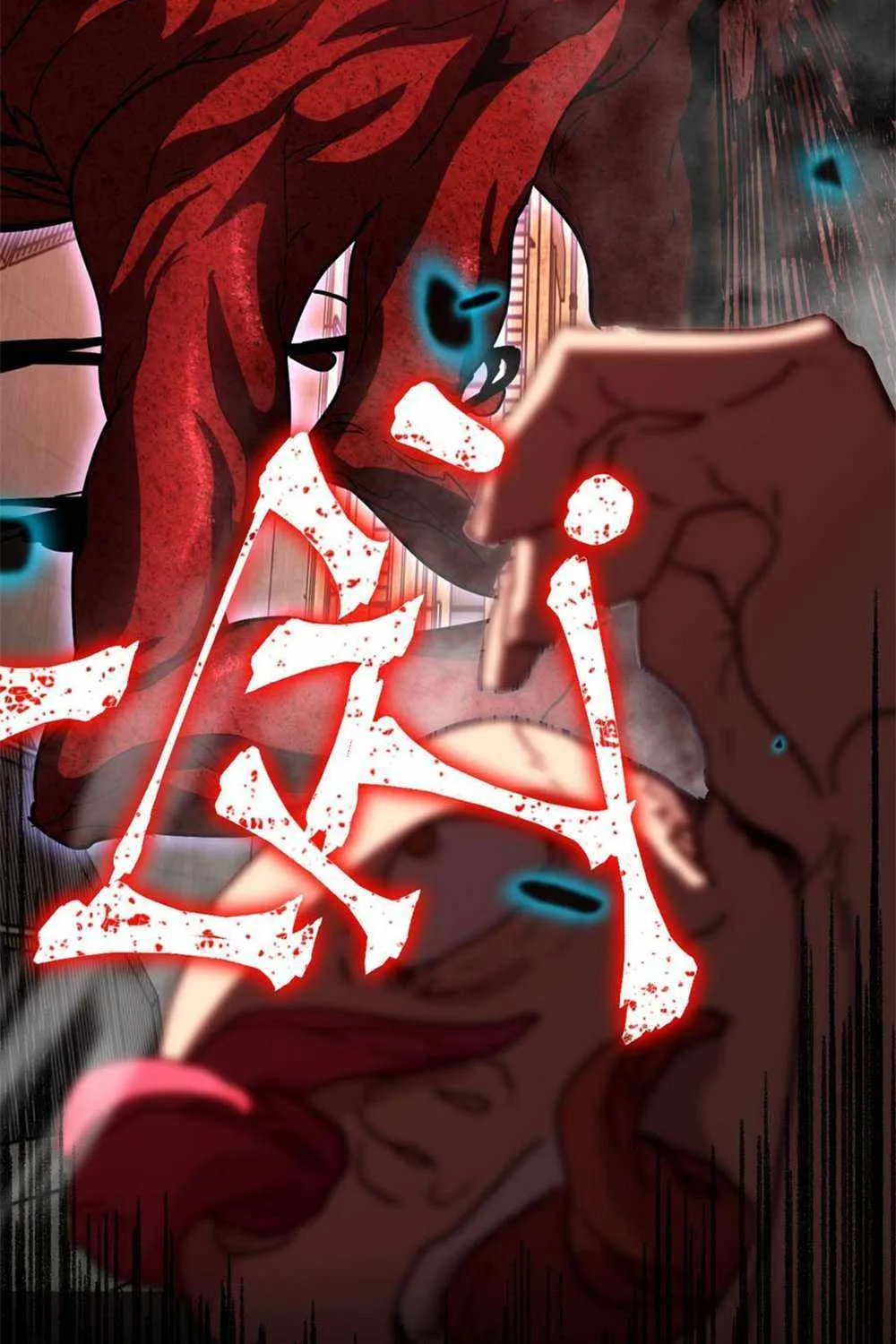 Read Logging 10 000 Years into the Future Apex Future Martial Arts EN Manga Online