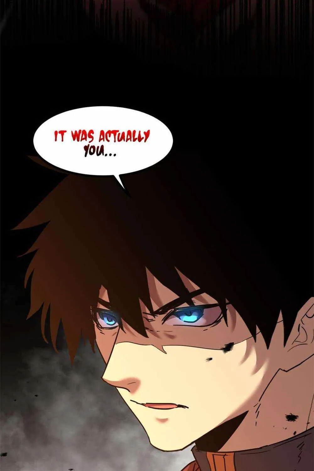 Read Logging 10 000 Years into the Future Apex Future Martial Arts EN Manga Online