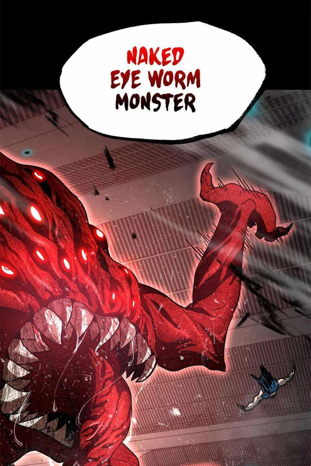 Read Logging 10 000 Years into the Future Apex Future Martial Arts EN Manga Online