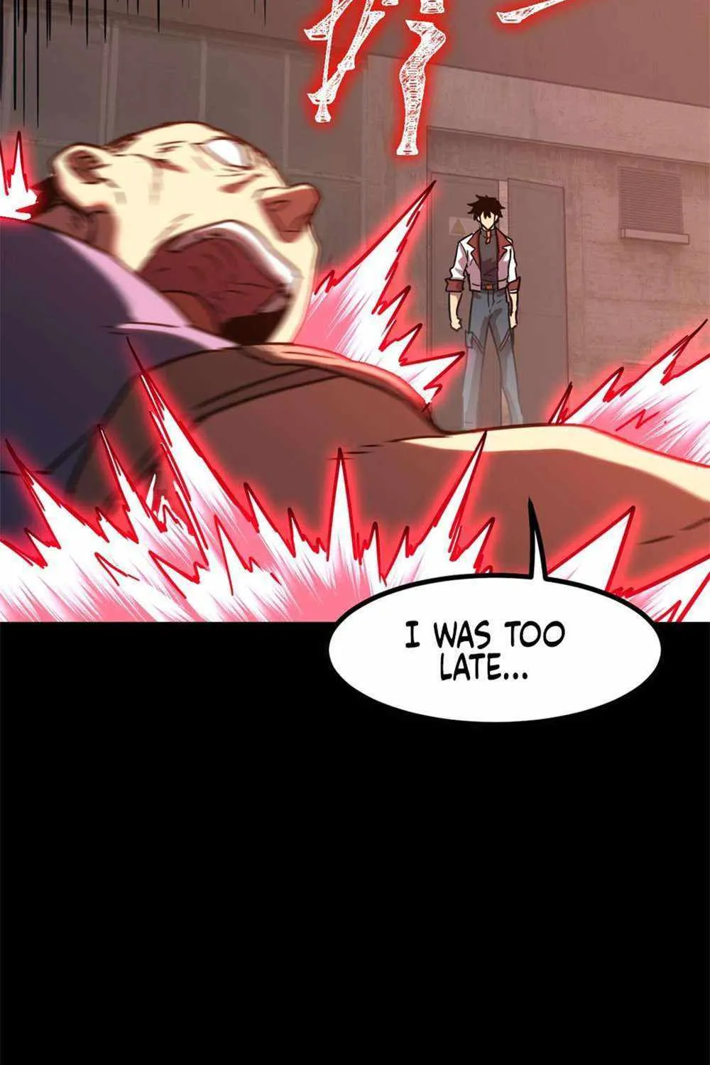 Read Logging 10 000 Years into the Future Apex Future Martial Arts EN Manga Online