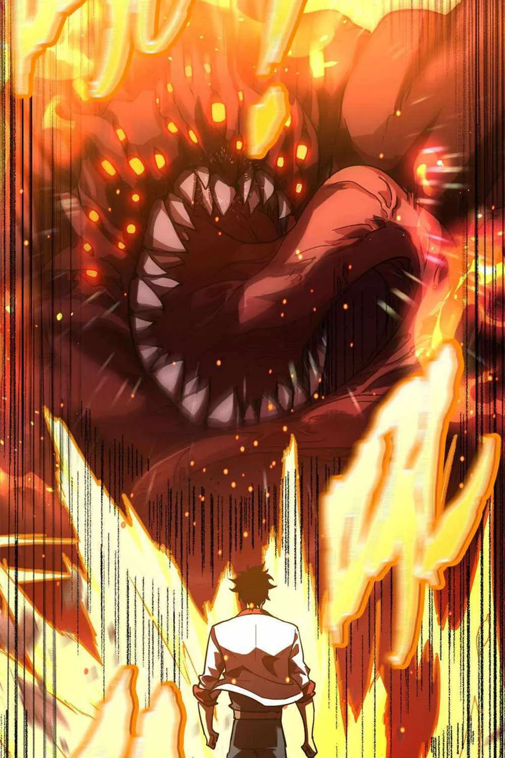 Read Logging 10 000 Years into the Future Apex Future Martial Arts EN Manga Online